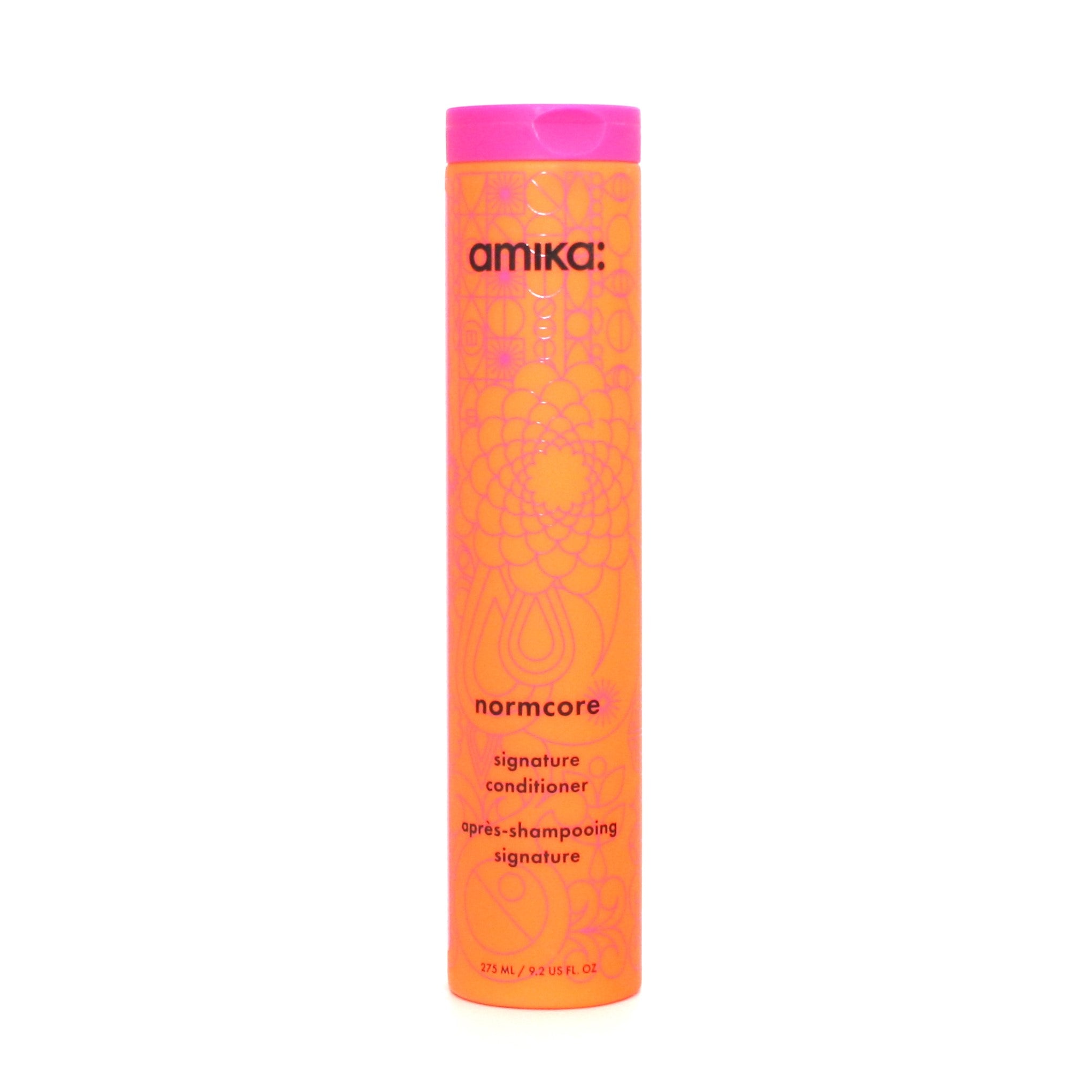 AMIKA Normcore Signature Conditioner 9.2 oz - Overstock Beauty Supply