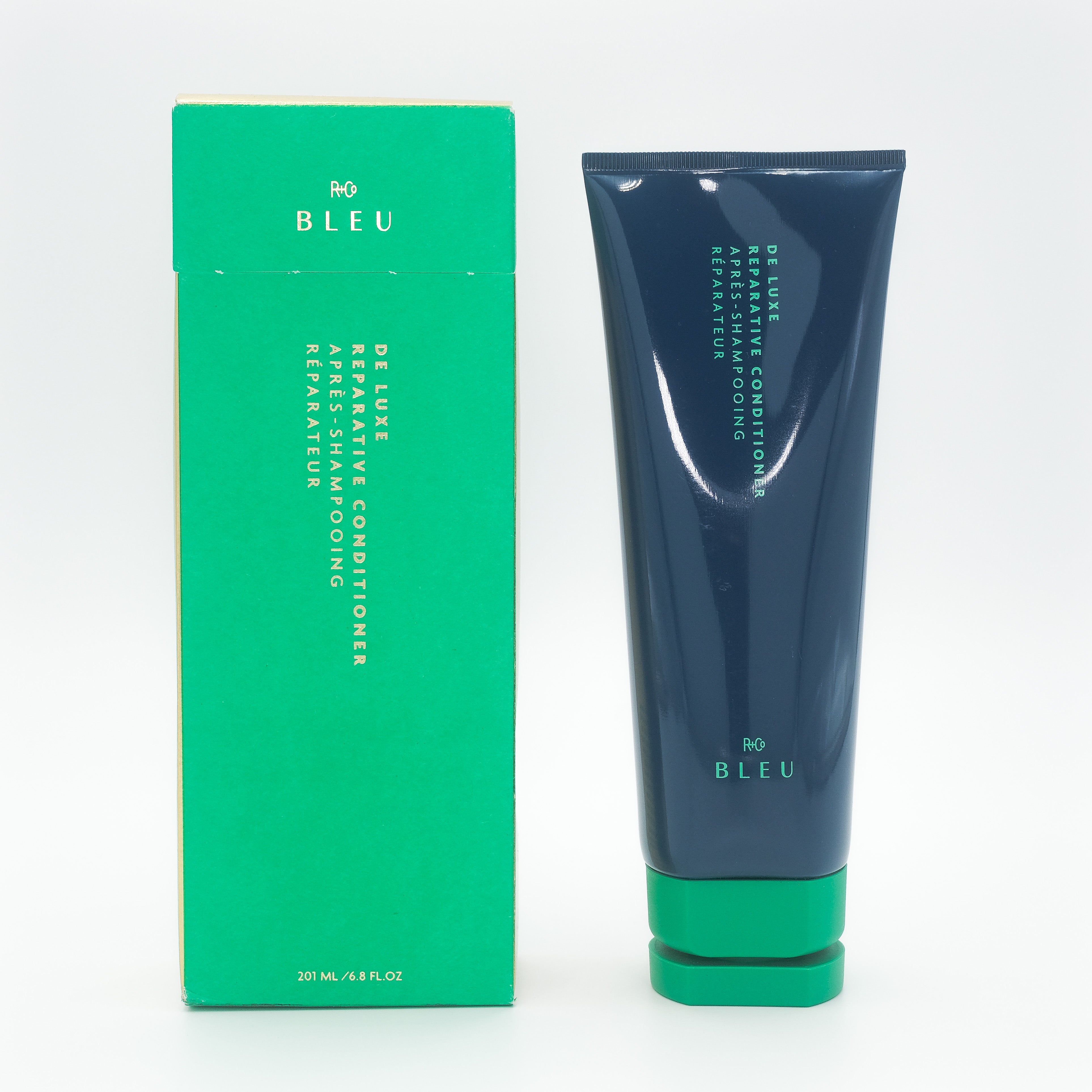 R+CO Bleu Deluxe Reparative Conditioner 6.8 oz - Overstock Beauty Supply