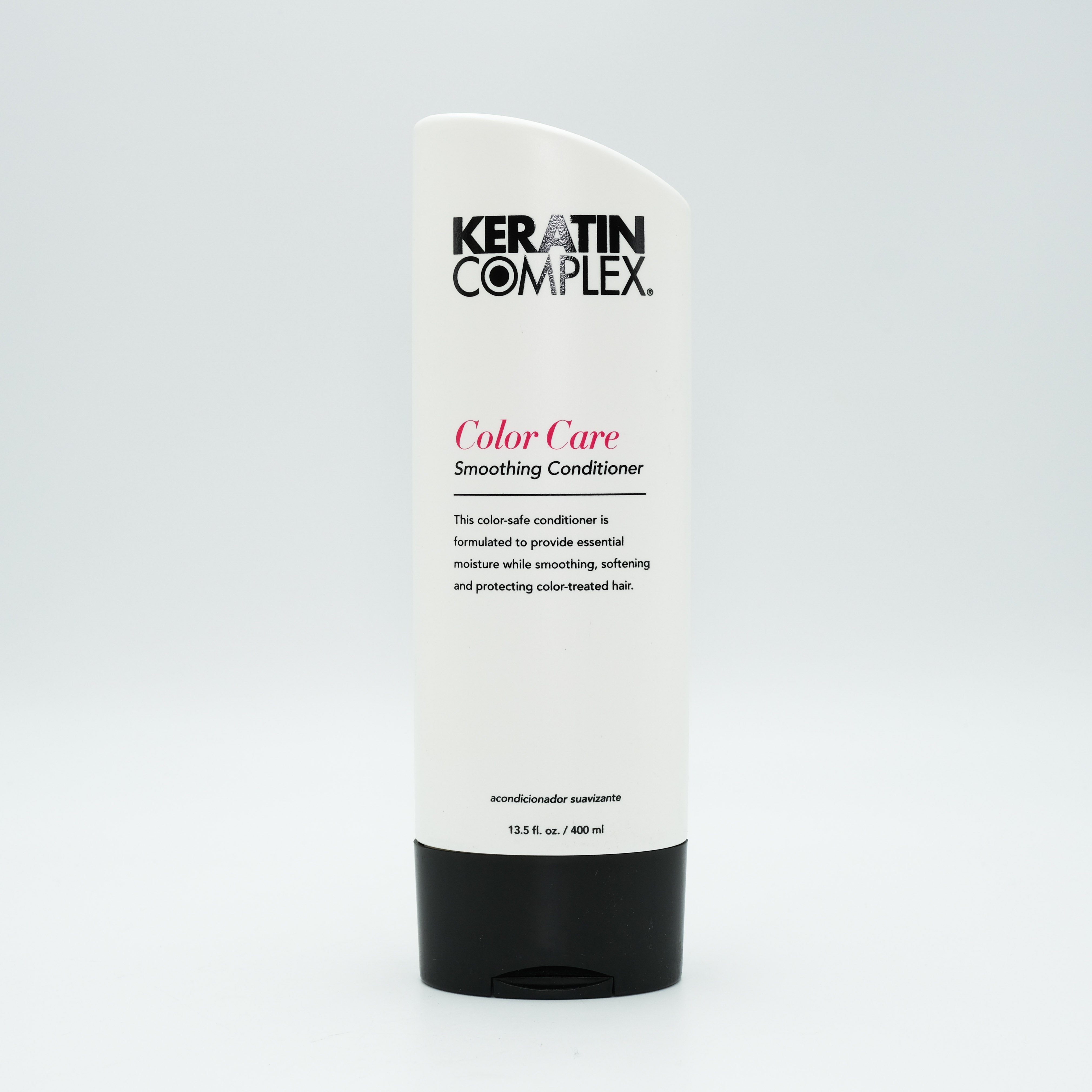 Keratin Complex Color Care Smoothing Conditioner 13.5 oz - Overstock Beauty Supply