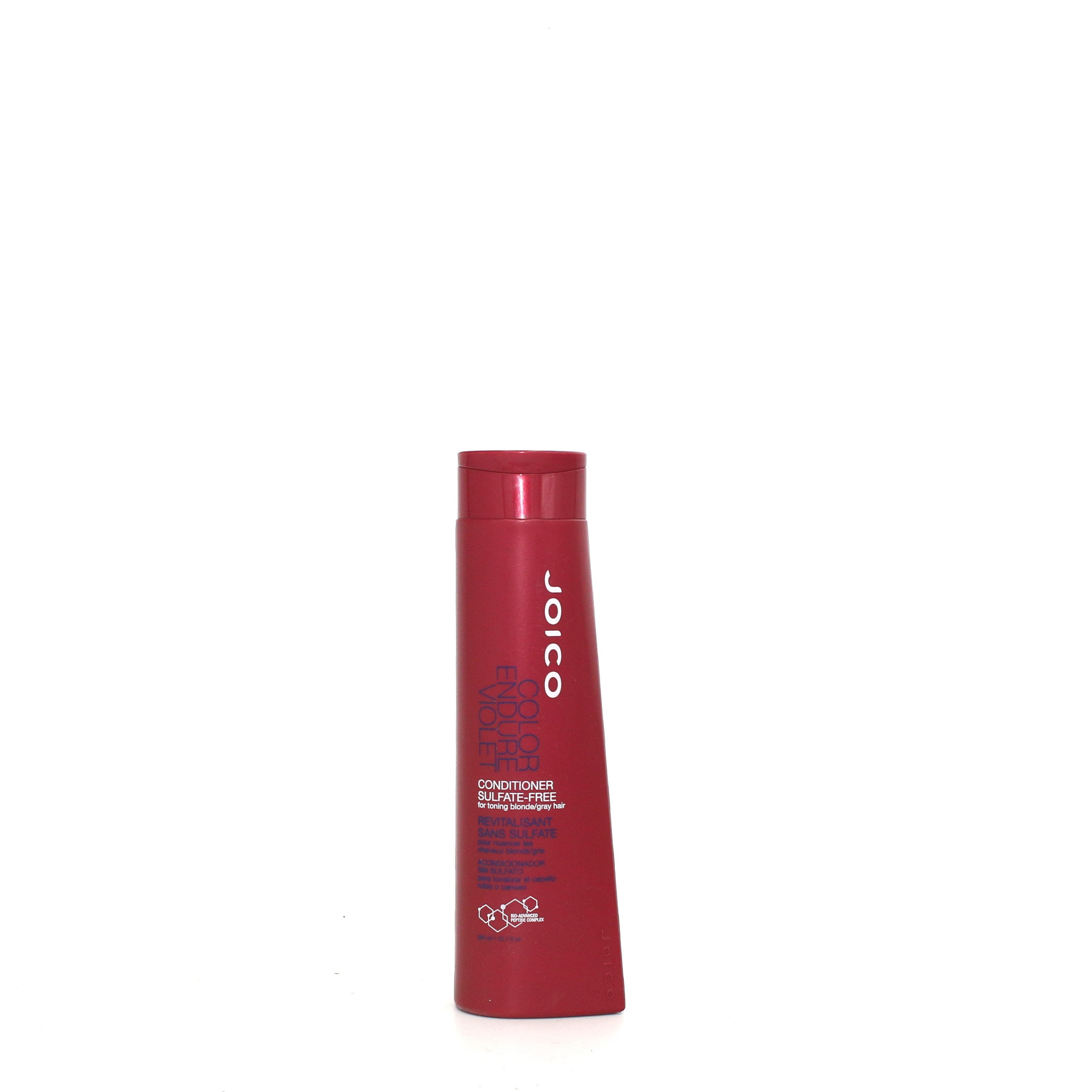 JOICO Color Endure Violet Conditioner 10.1 oz (Pack of 2) - Overstock Beauty Supply