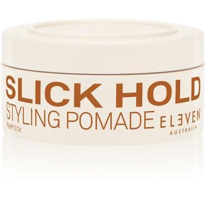 ELEVEN Slick Hold Styling Pomade 3 oz - Overstock Beauty Supply