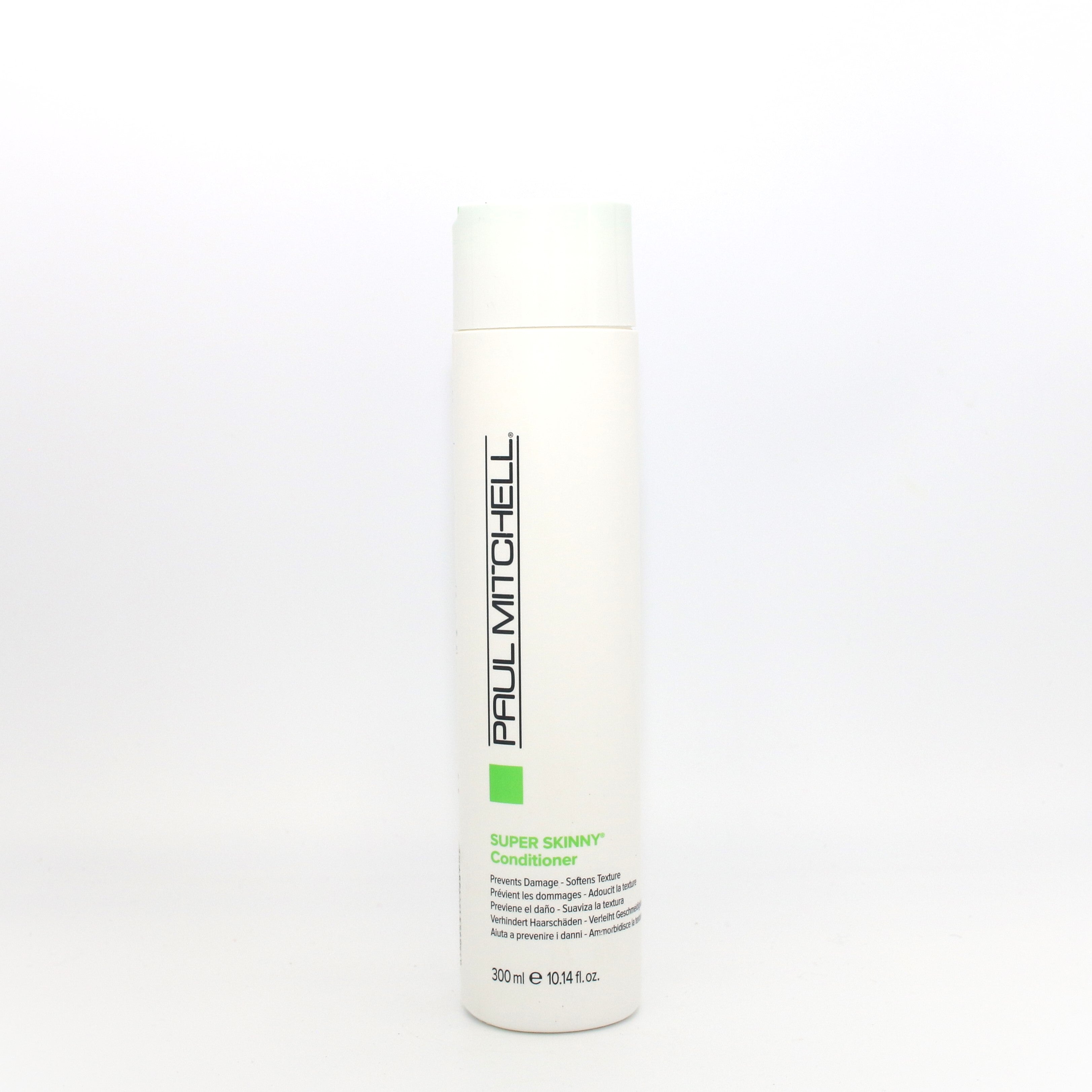 Paul Mitchell Super Skinny Conditoner 10.14 oz - Overstock Beauty Supply