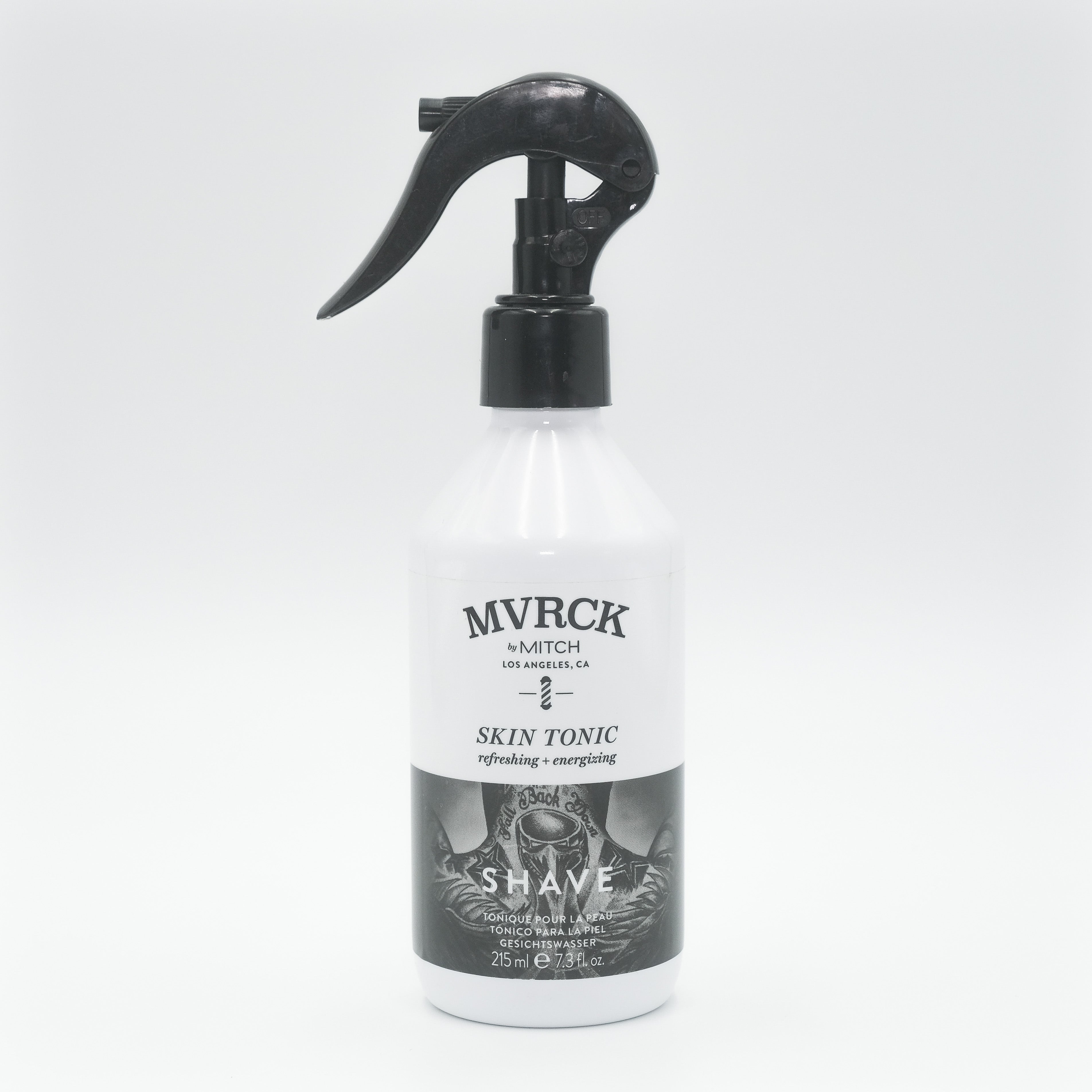 PAUL MITCHELL Mvrck Skin Tonic 7.3 oz - Overstock Beauty Supply