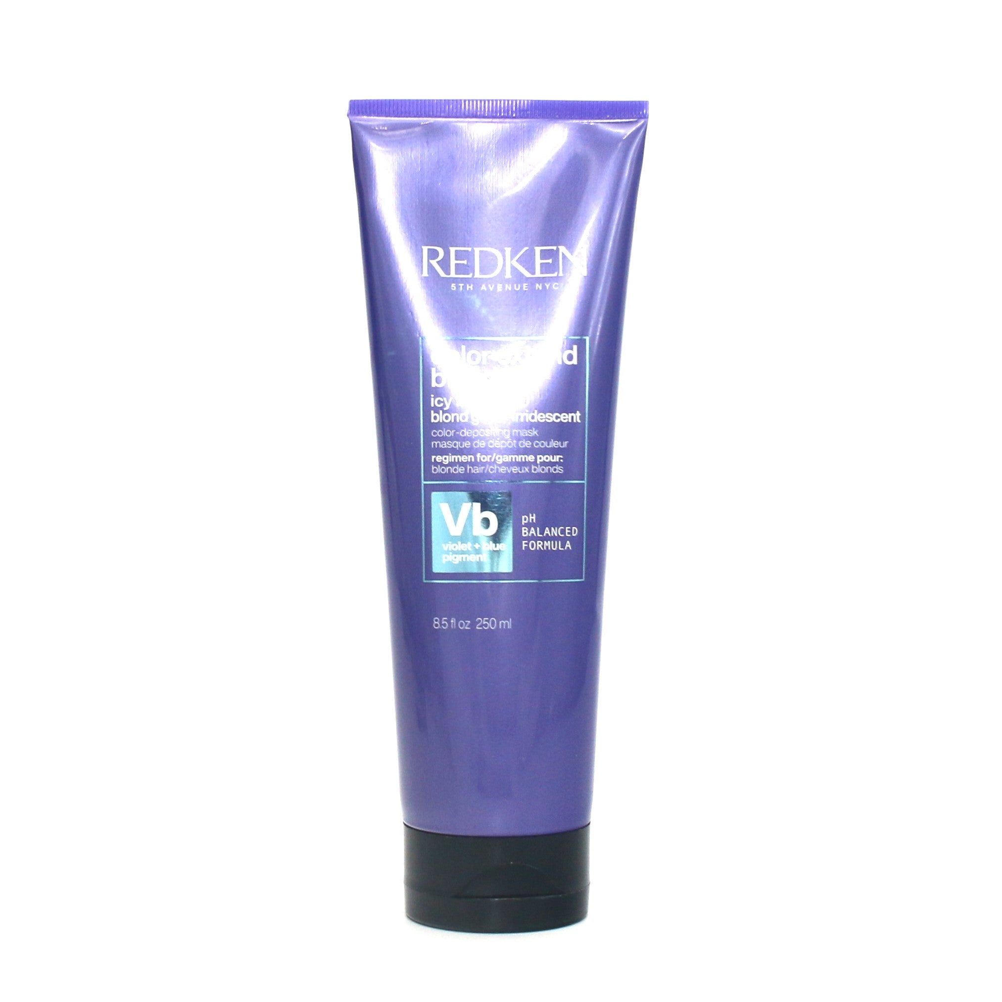 Redken Color Extend Blondage Vb Violet & Blue 8.5 oz - Overstock Beauty Supply