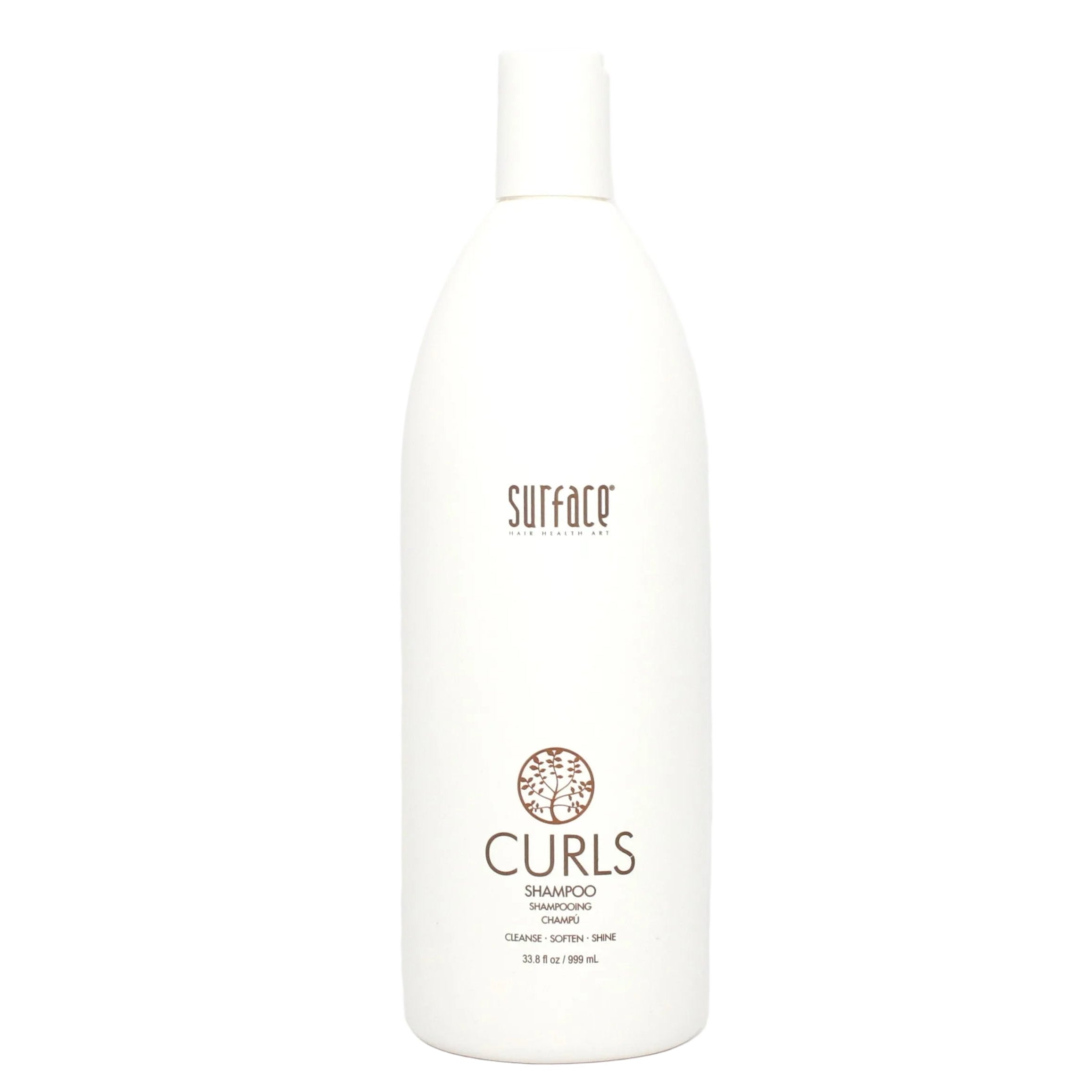 SURFACE Curls Shampoo 33.8 oz - Overstock Beauty Supply