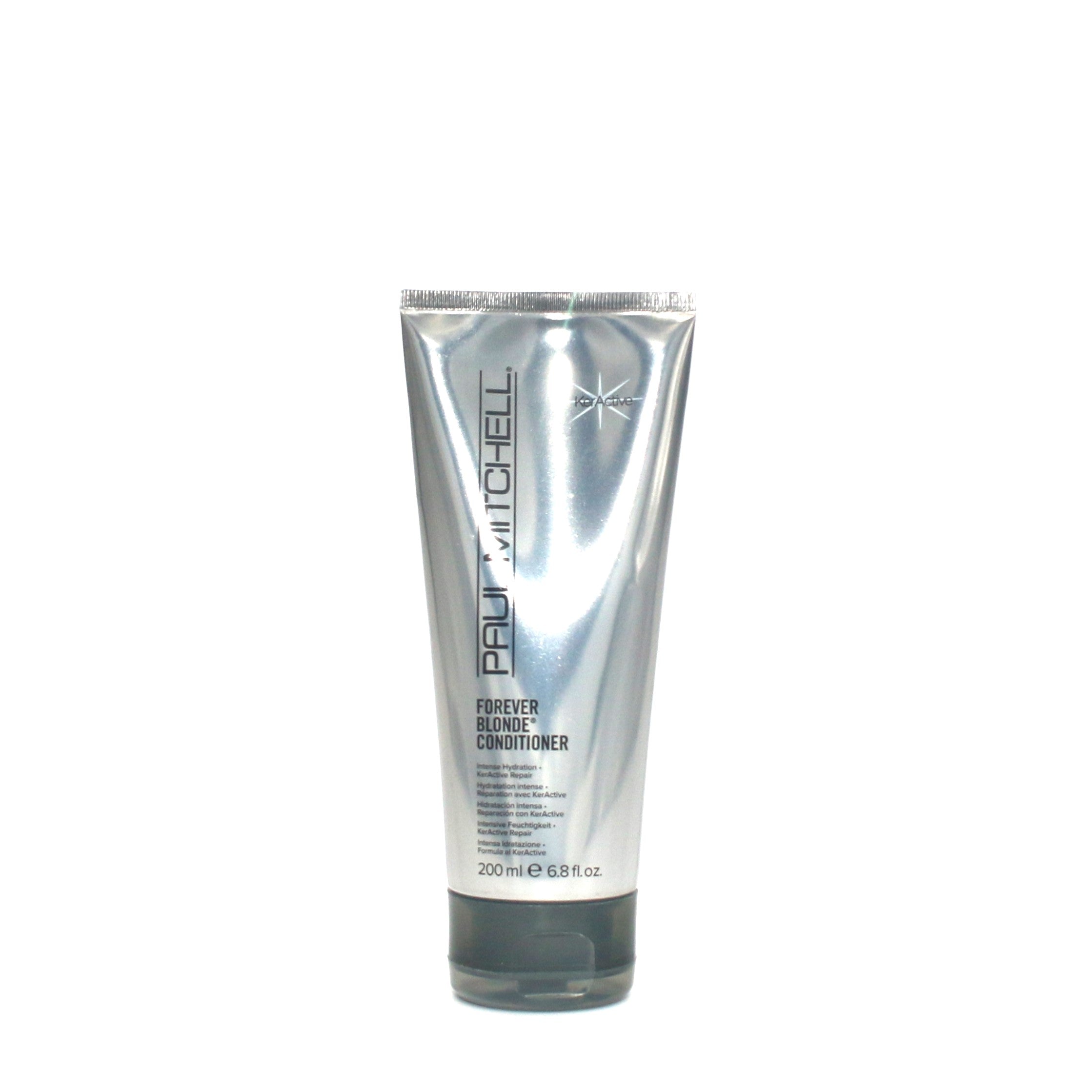 Paul Mitchell Forever Blonde Conditioner 6.8 oz - Overstock Beauty Supply