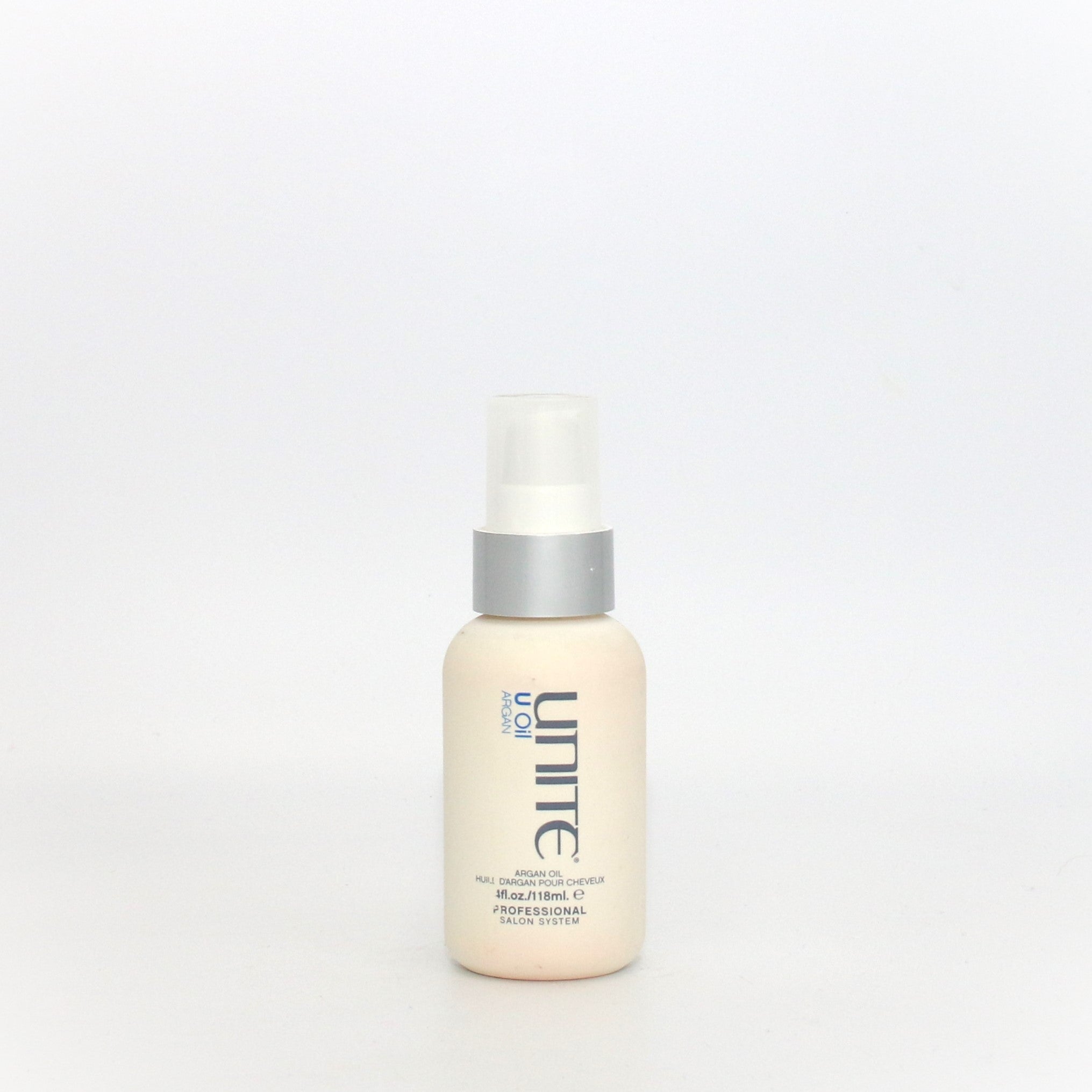UNITE U Oil Argan Oil 4 oz - Overstock Beauty Supply