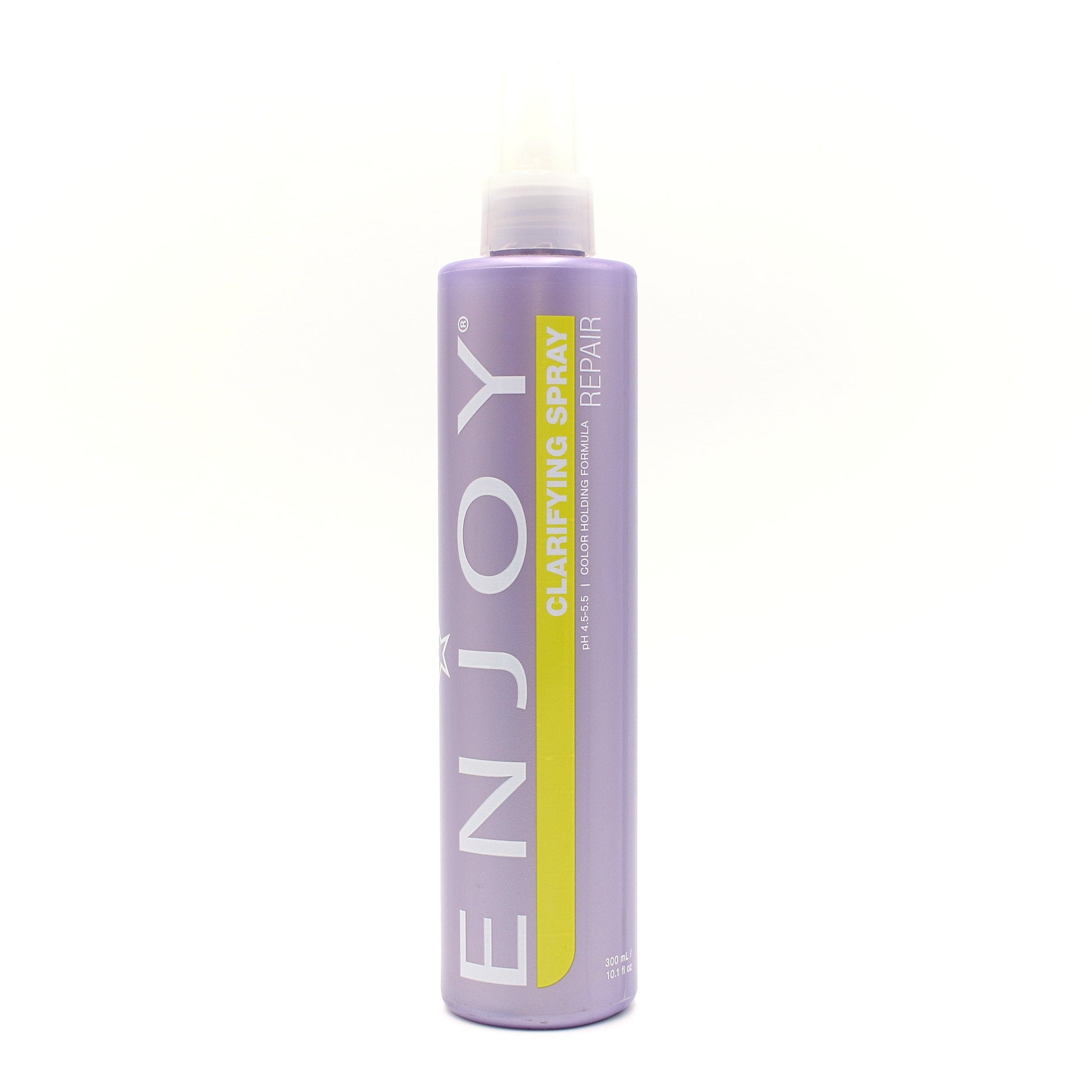 ENJOY Repair Clarifying Spray 10.1 oz - Overstock Beauty Supply