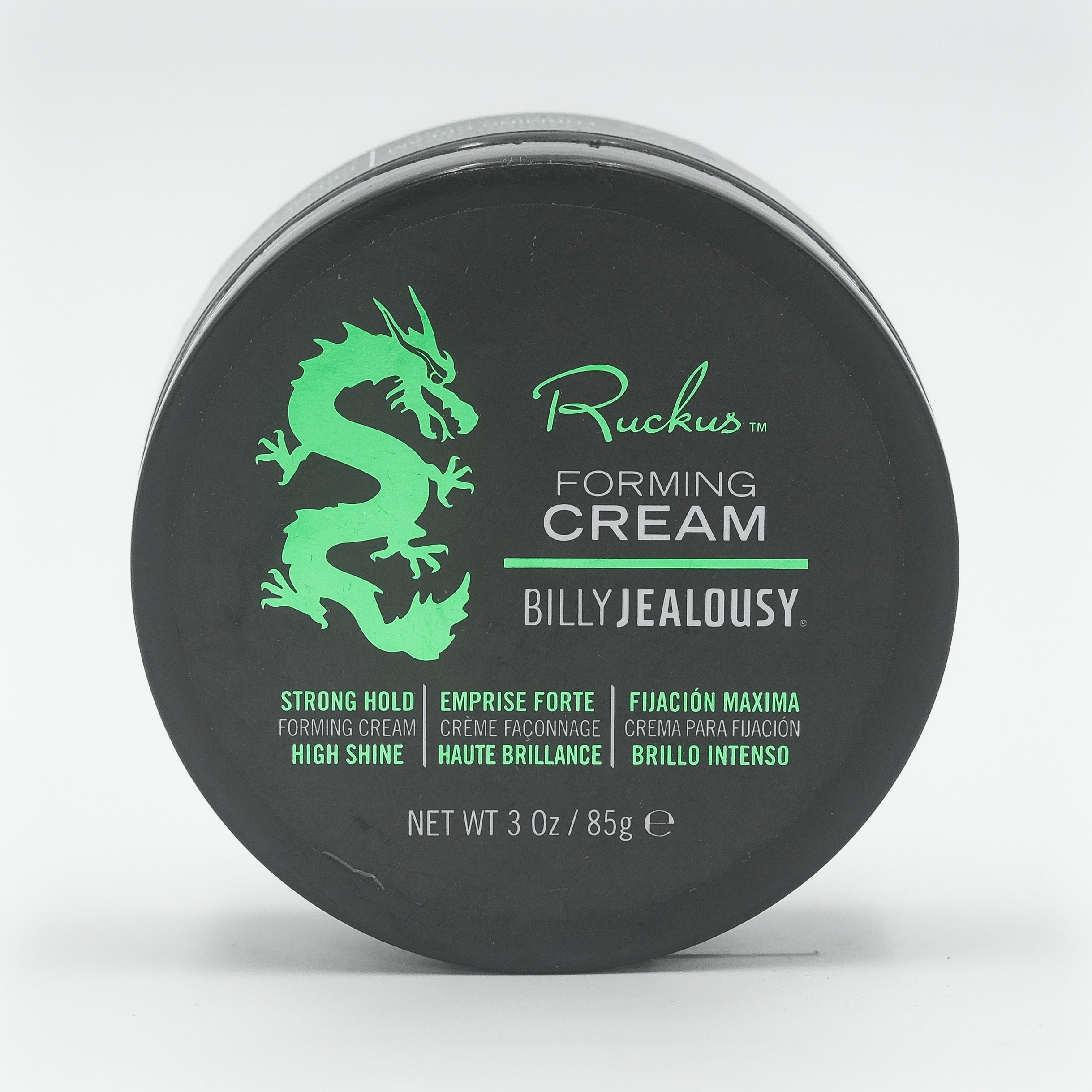 BILLY JEALOUSY Forming Cream 3 oz - Overstock Beauty Supply