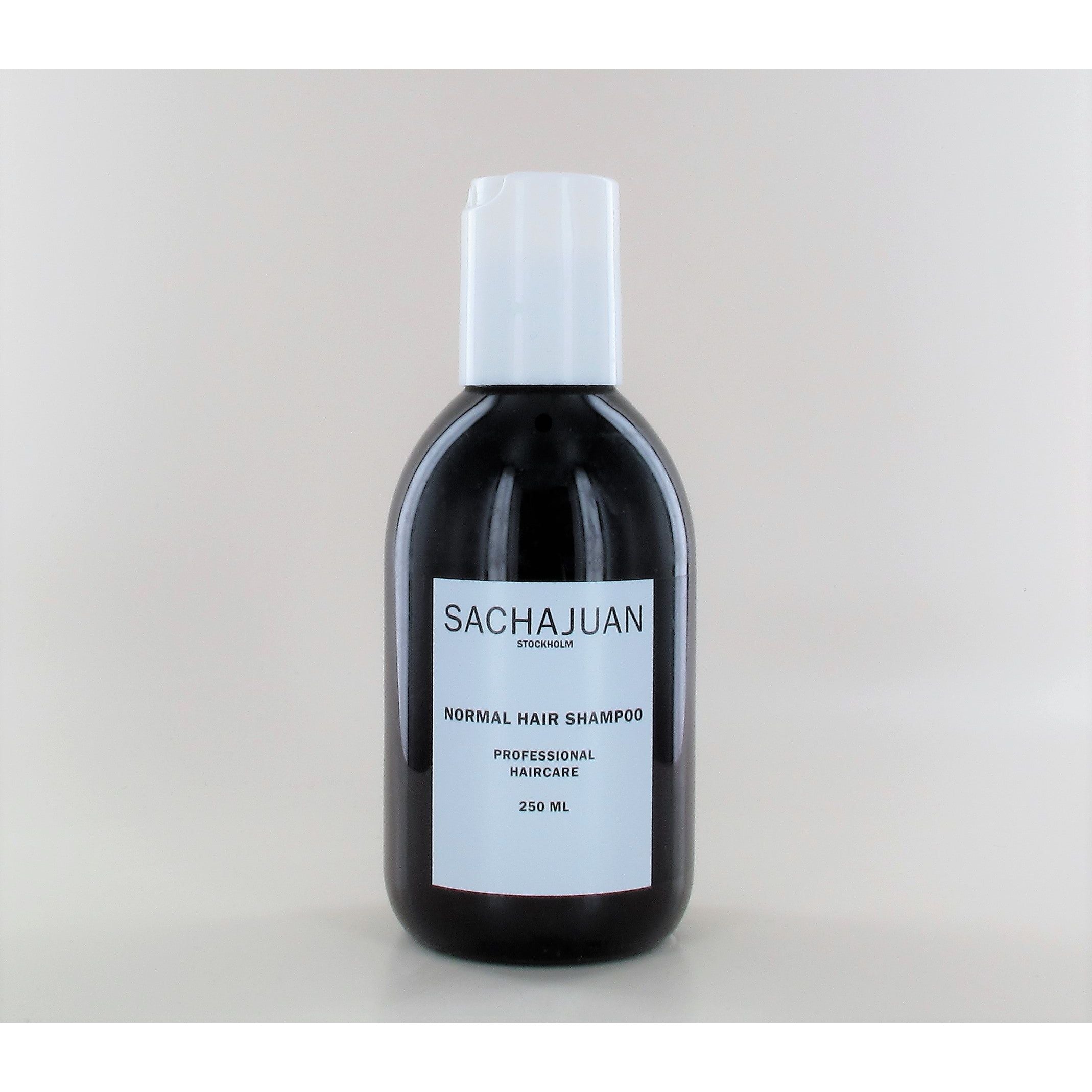 Sachajuan Normal Hair Shampoo 8.4 Oz - Overstock Beauty Supply