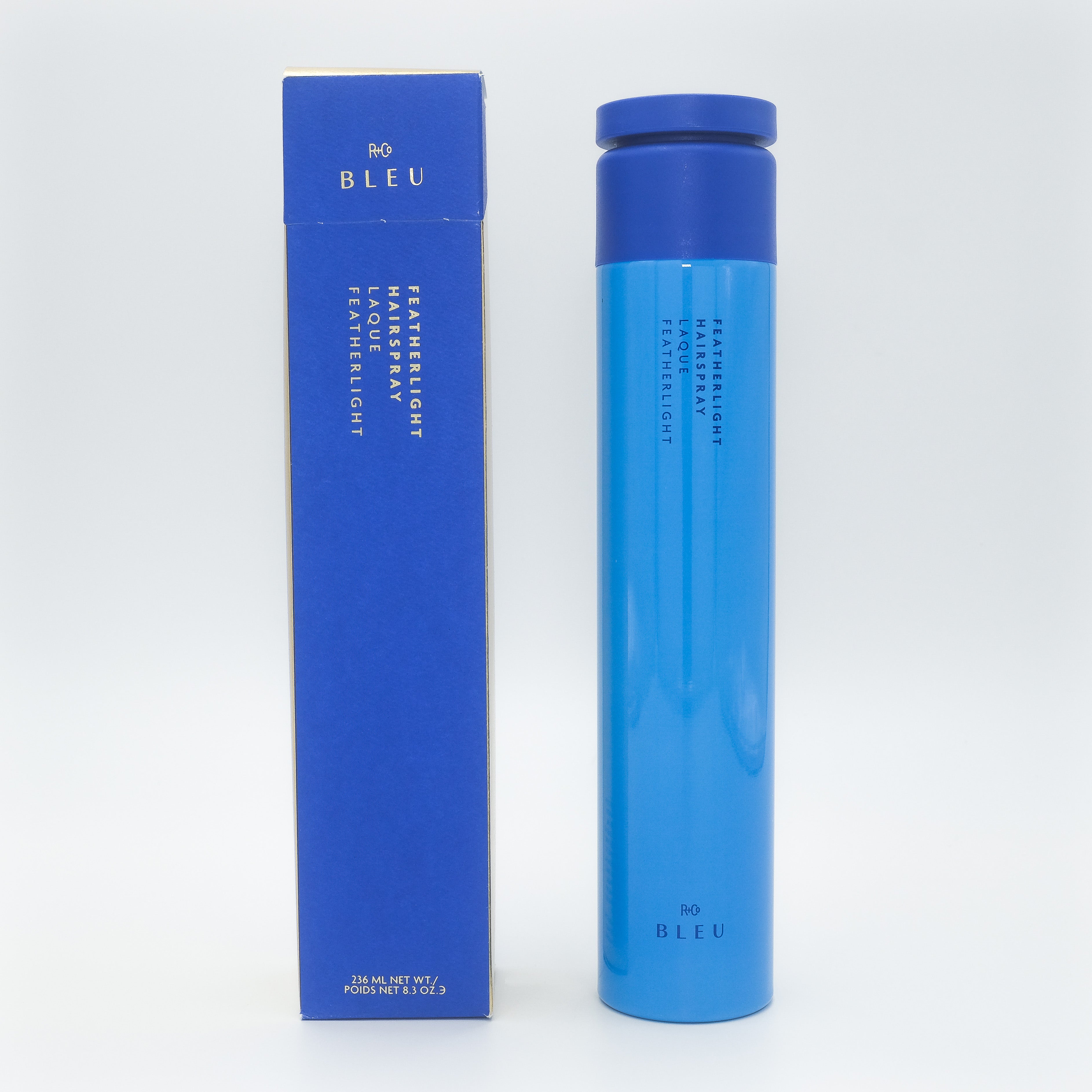 R+Co Bleu Featherlight Hairspray 8.3 oz - Overstock Beauty Supply