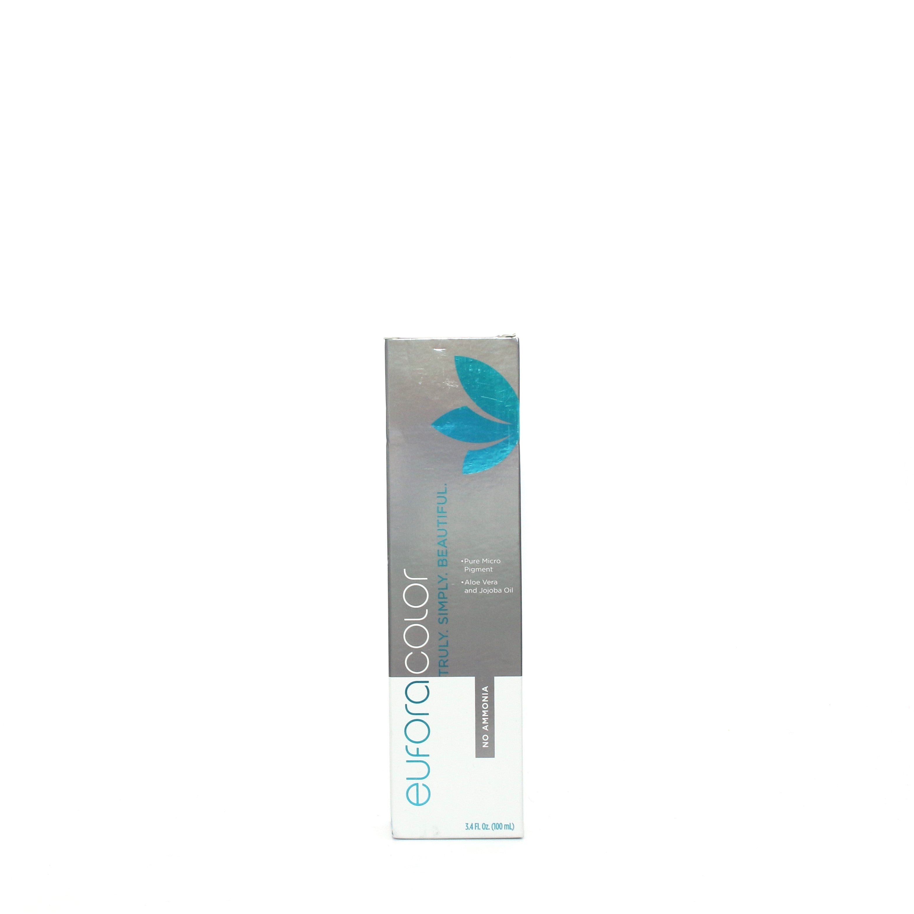 EUFORA Color No Ammonia 10.0/10N Light Nat. Blonde 3.4 oz - Overstock Beauty Supply