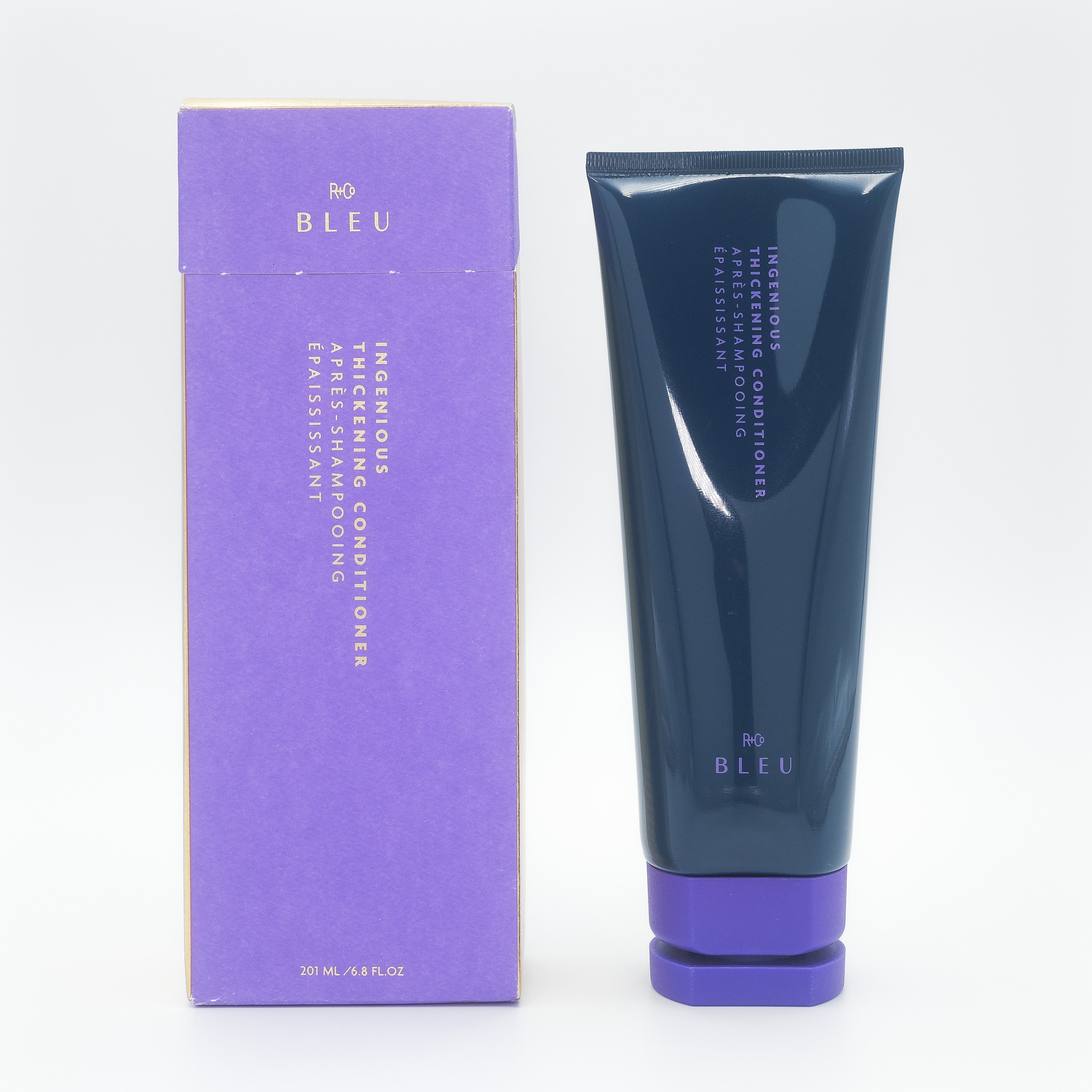R+CO Bleu Ingenious Thickening Conditioner 6.8 oz - Overstock Beauty Supply