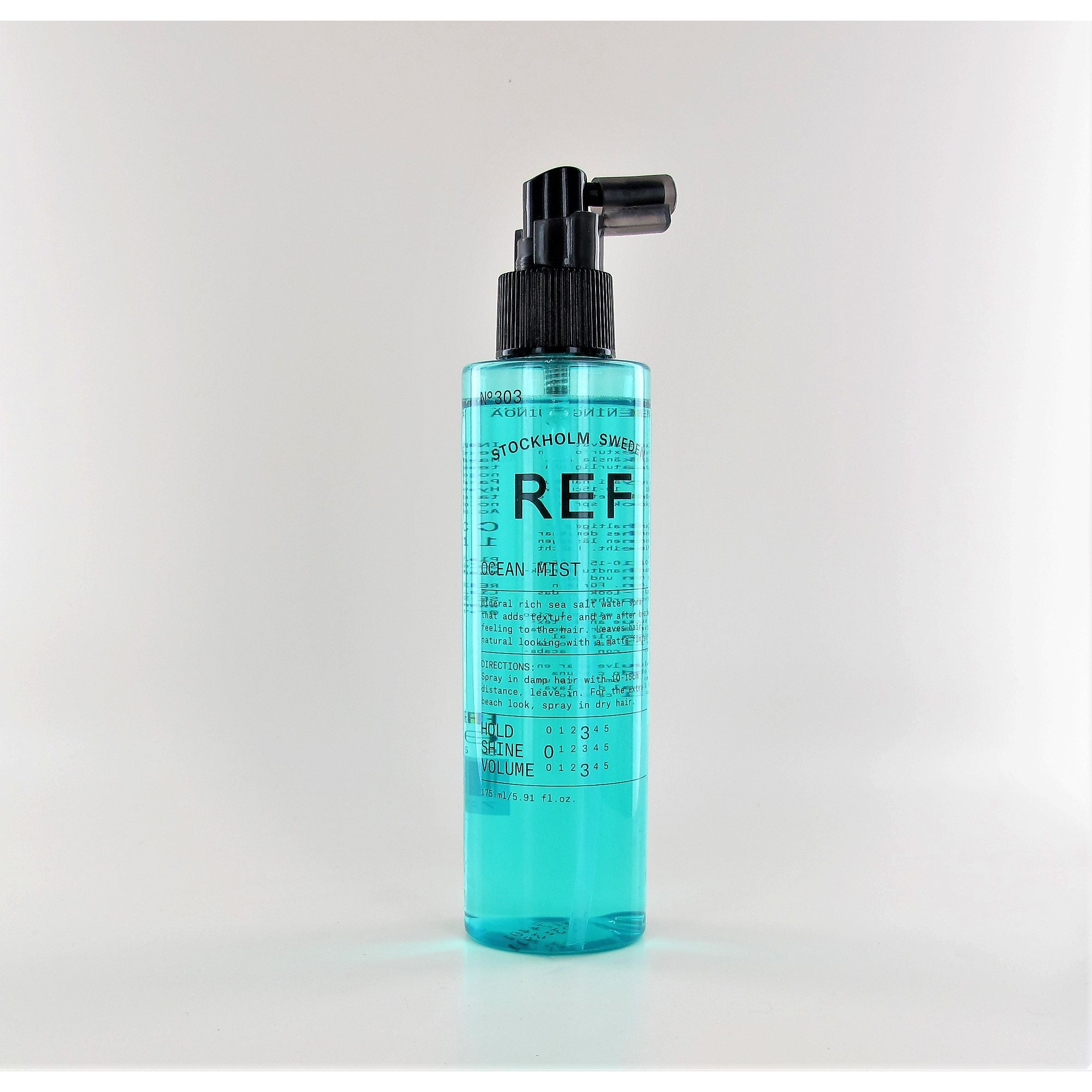 REf .303 Ocean Mist 5.91 fl oz - Overstock Beauty Supply