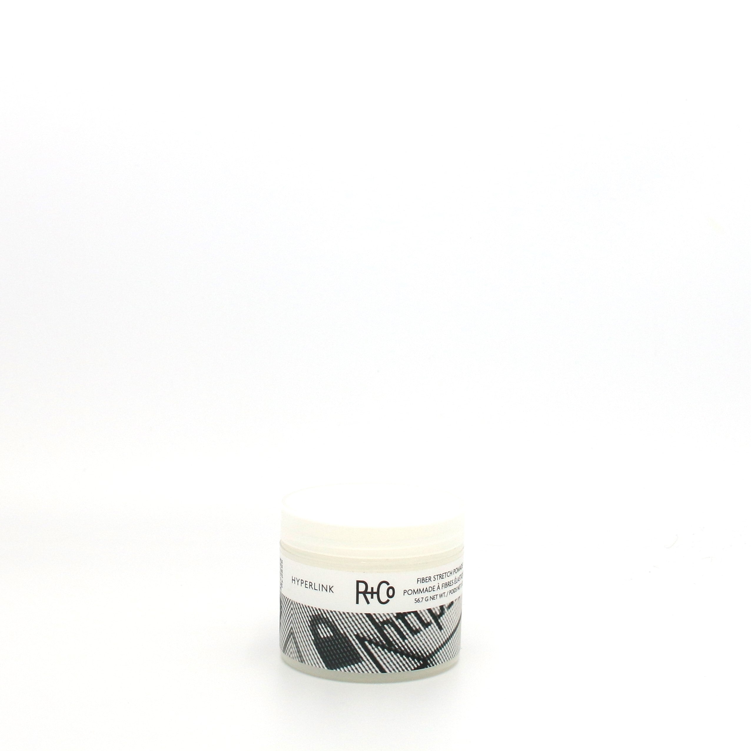 R+Co Hyperlink Fiber Stretch Pomade 2 oz - Overstock Beauty Supply