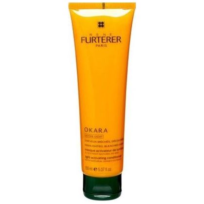 Rene Furterer Okara Light Activating Conditioner 5.07 oz - Overstock Beauty Supply