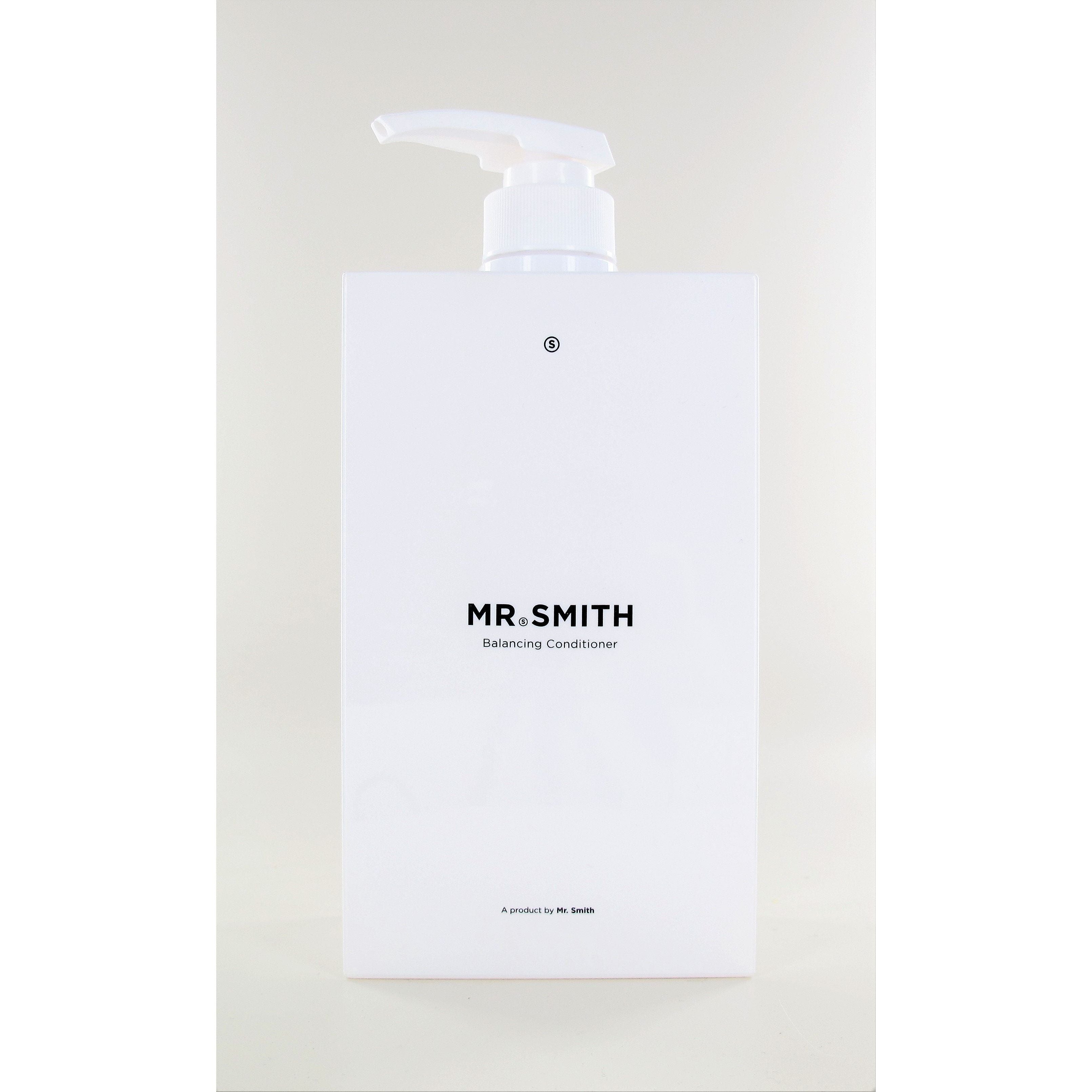 Mr. Smith Balancing Conditioner 33.8 oz - Overstock Beauty Supply