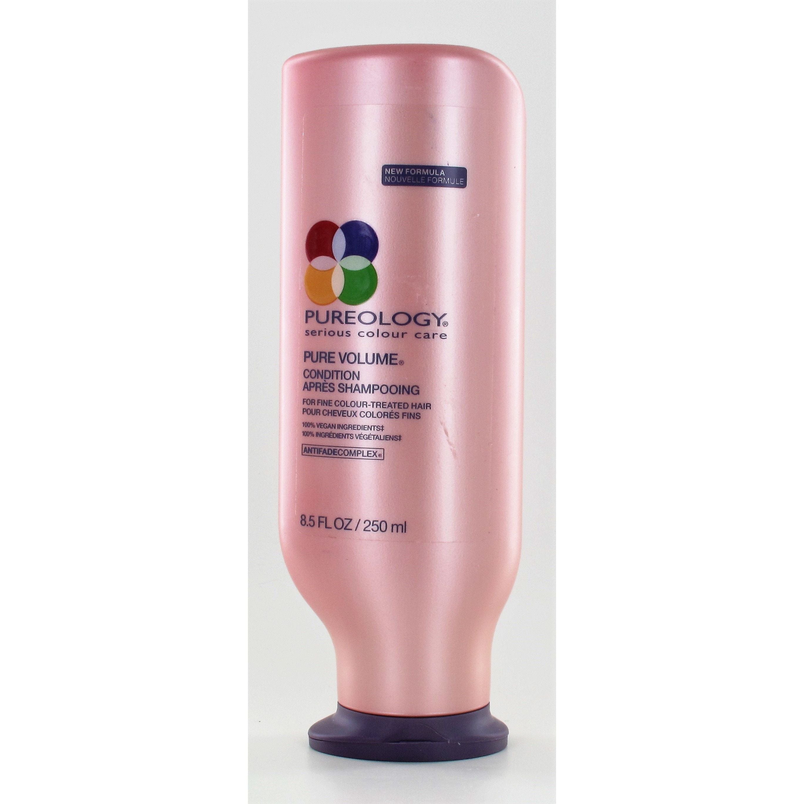 Pureology Pure Volume Conditioner 8.5 oz - Overstock Beauty Supply