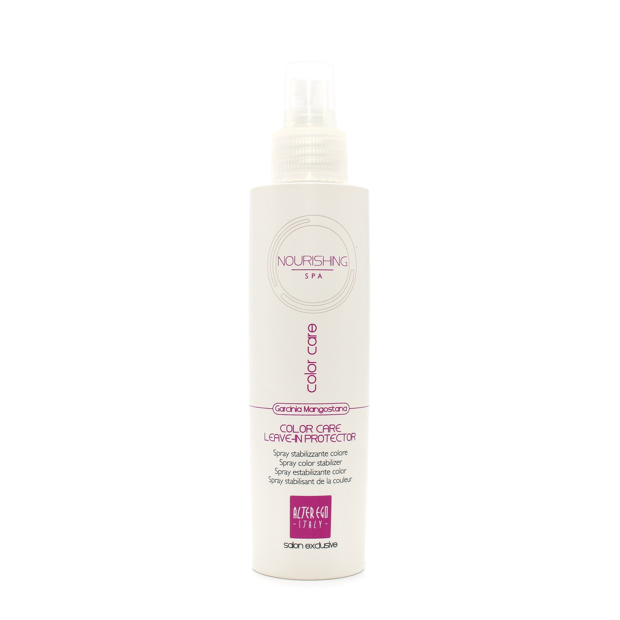 NOURISHING SPA Color Care Leave In Protector 5.07 oz - Overstock Beauty Supply