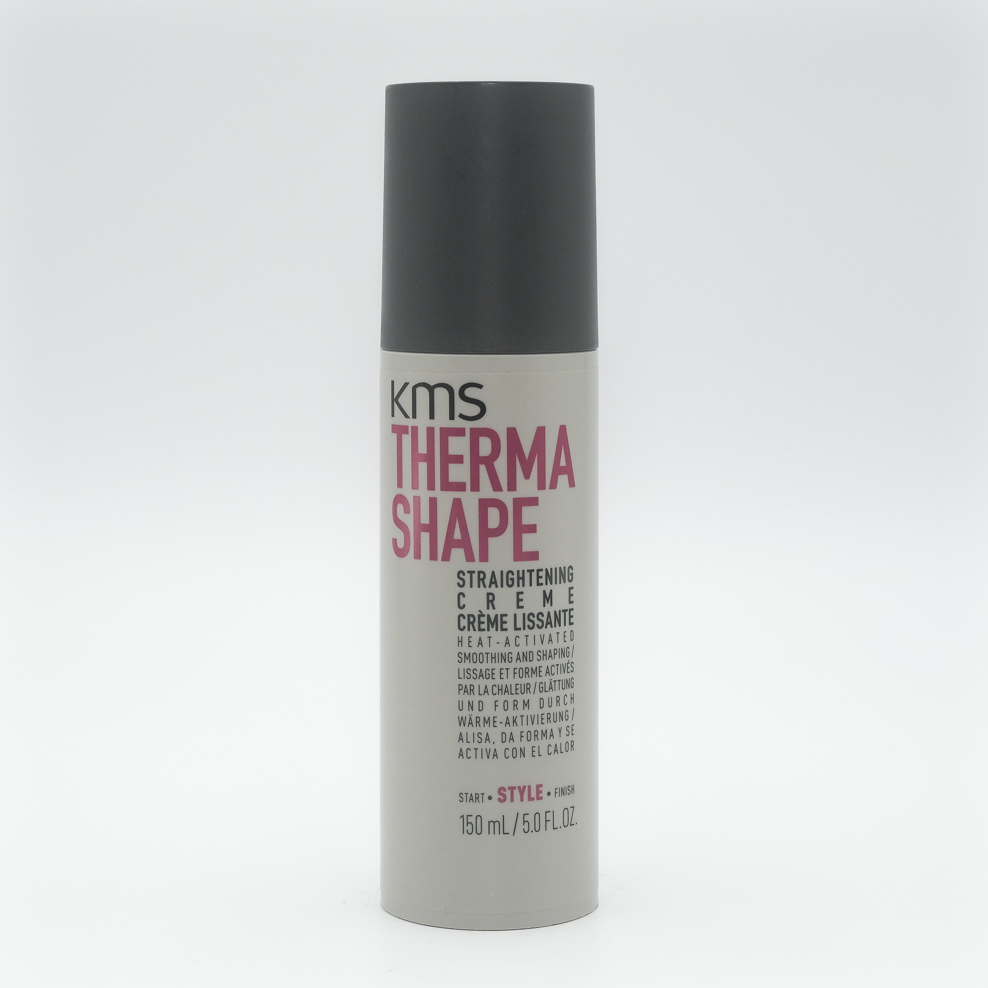 KMS Therma Shape Straightening Creme 5 oz - Overstock Beauty Supply
