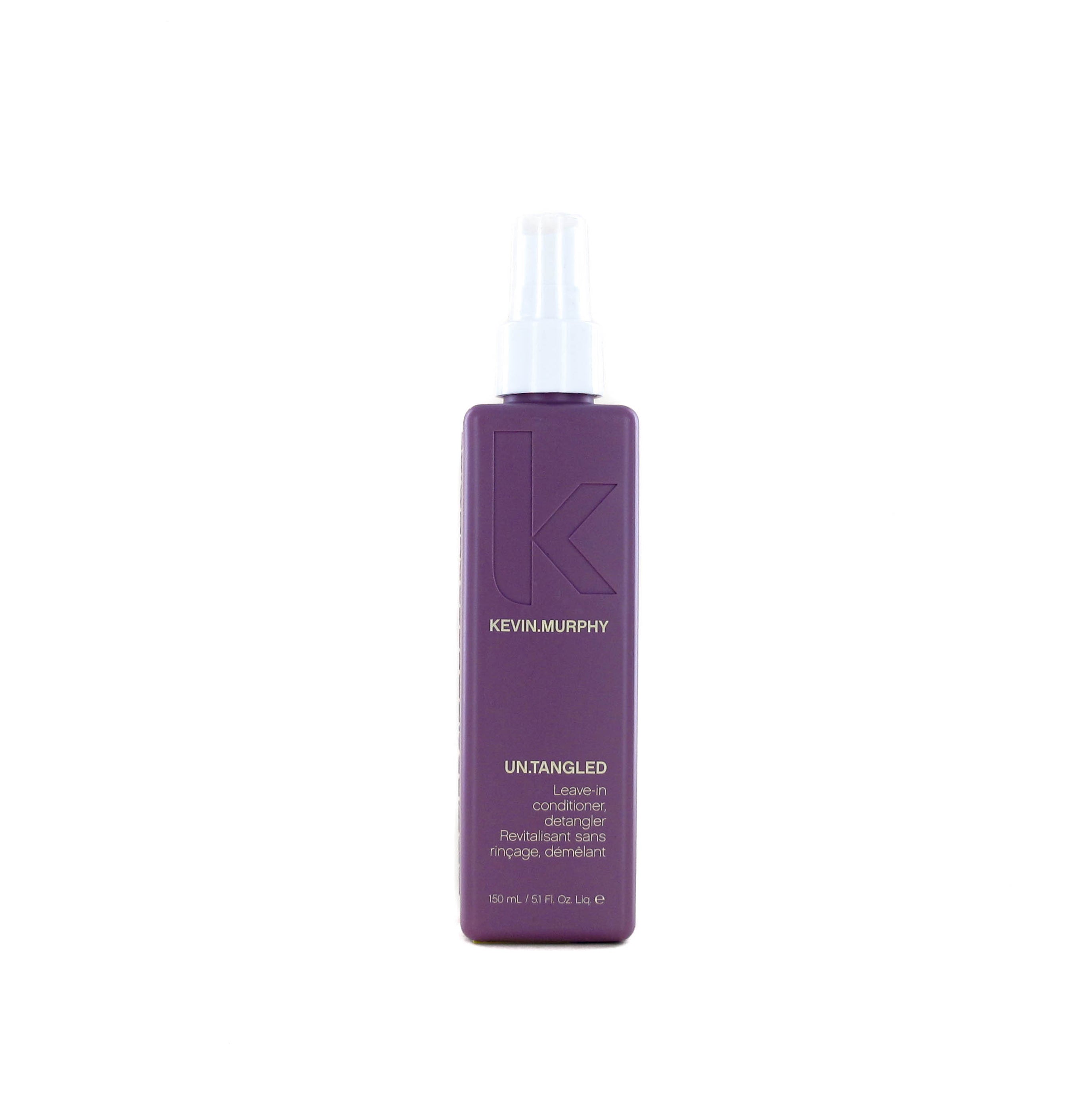 Kevin Murphy Untangled Leave-in Conditioner Detangler 5.1 oz - Overstock Beauty Supply
