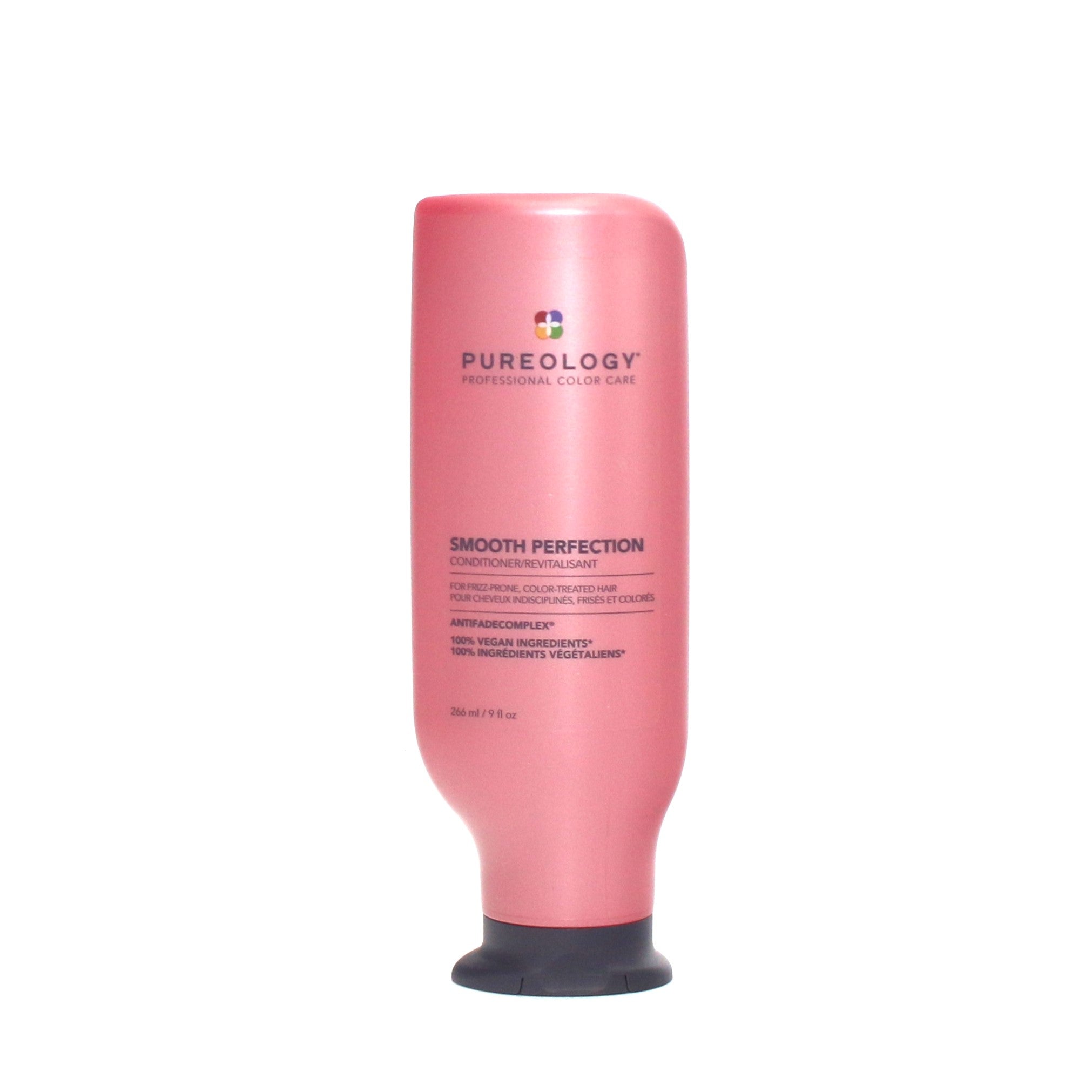 Pureology Smooth Perfection Conditioner 9 oz - Overstock Beauty Supply