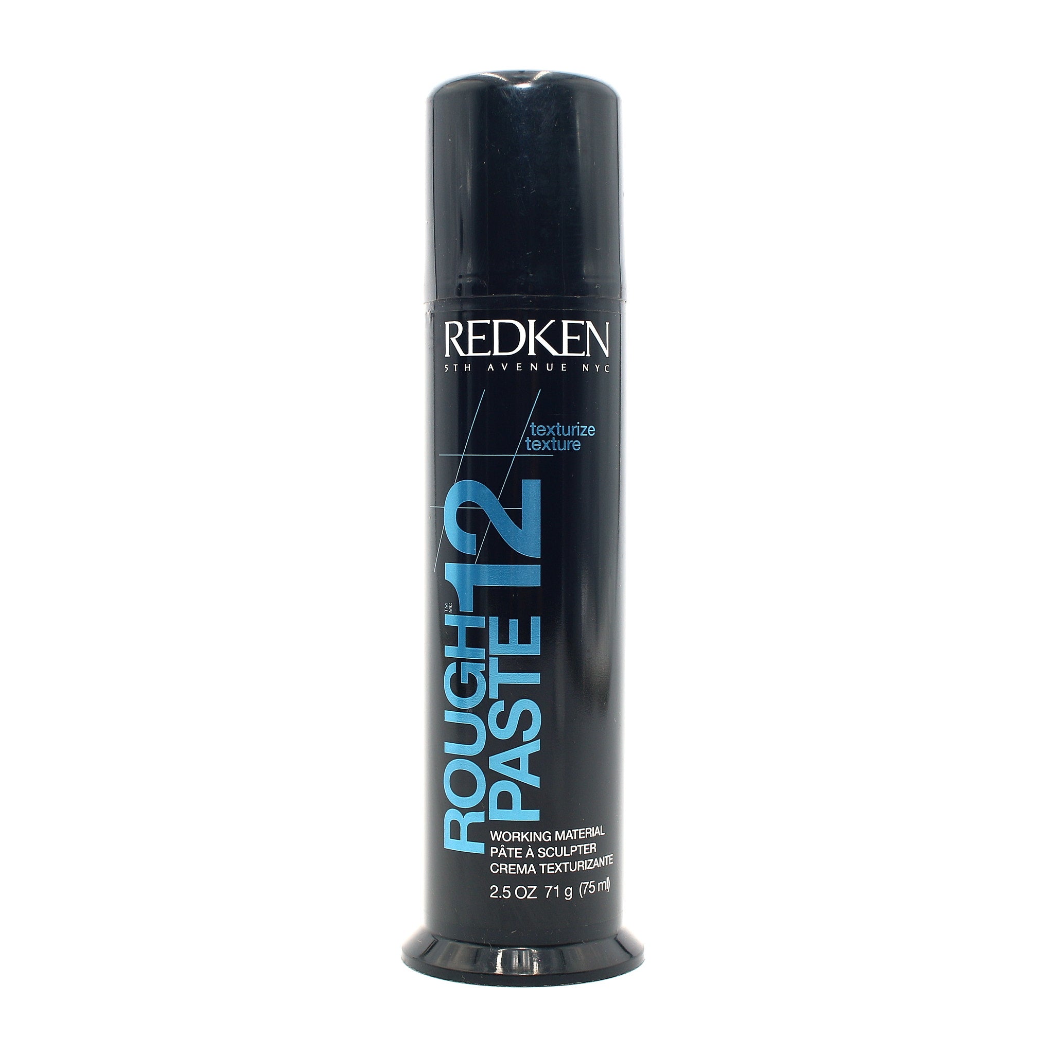 Redken 12 Rough Paste 2.5 oz - Overstock Beauty Supply