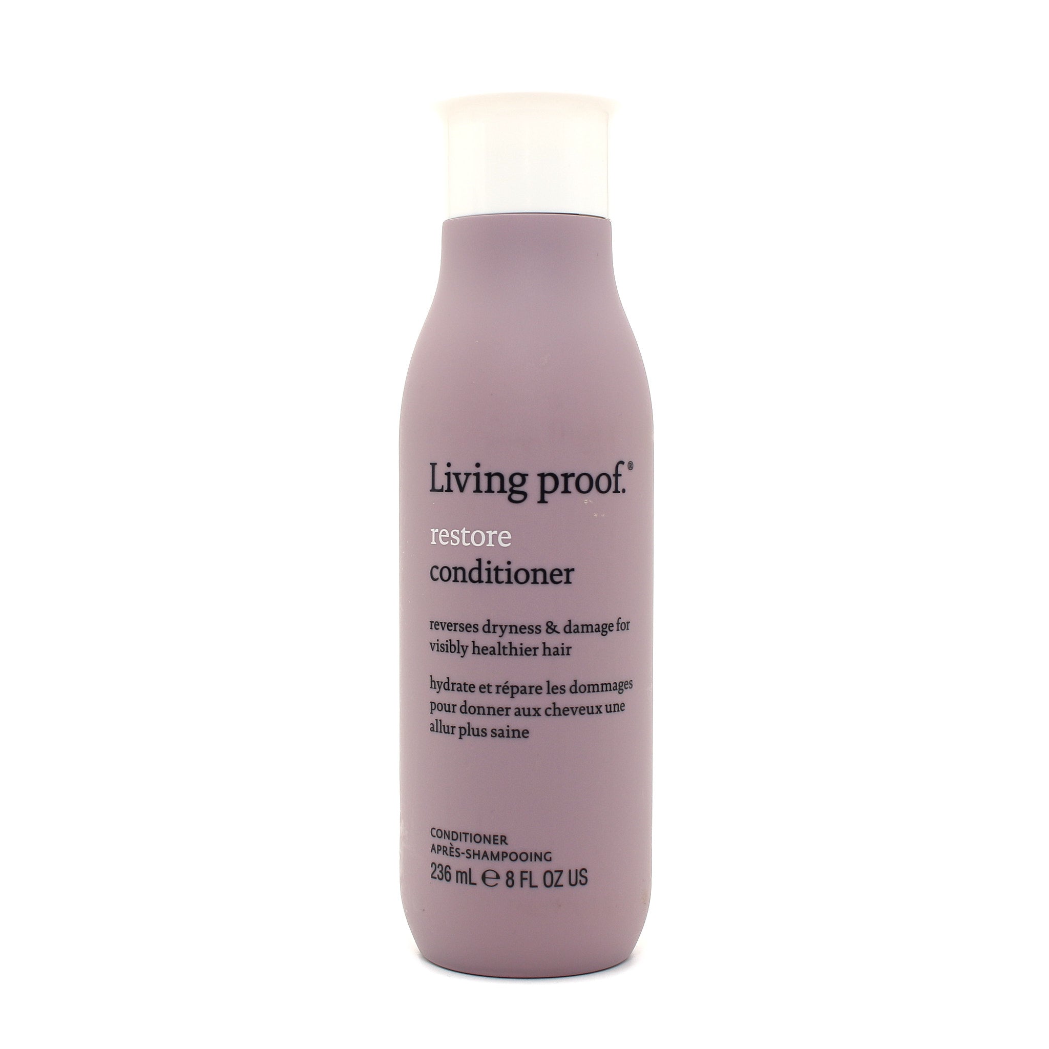 Living Proof Restore Conditioner 8 oz - Overstock Beauty Supply