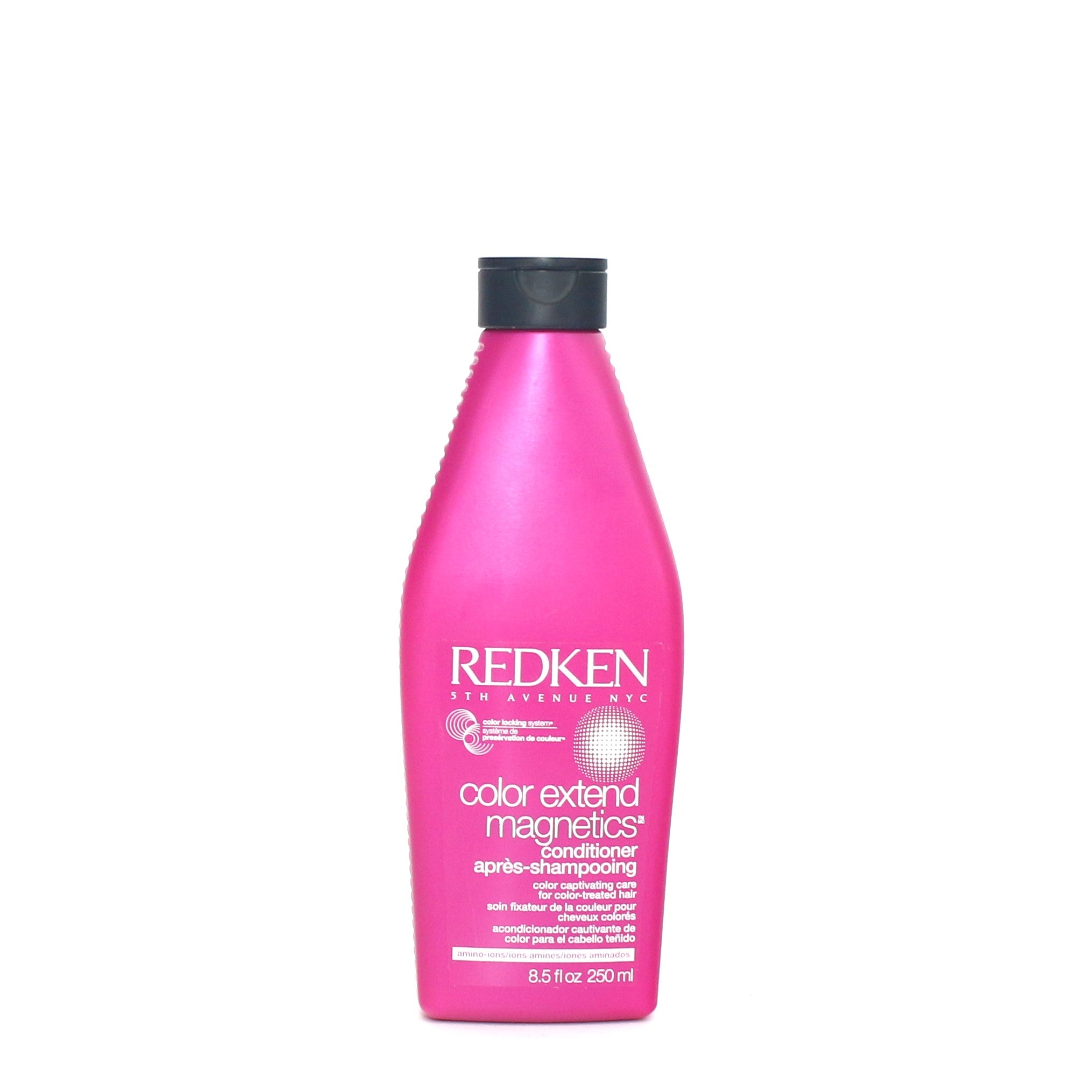 REDKEN Color Extend Magnetics Conditioner 8.5 oz - Overstock Beauty Supply