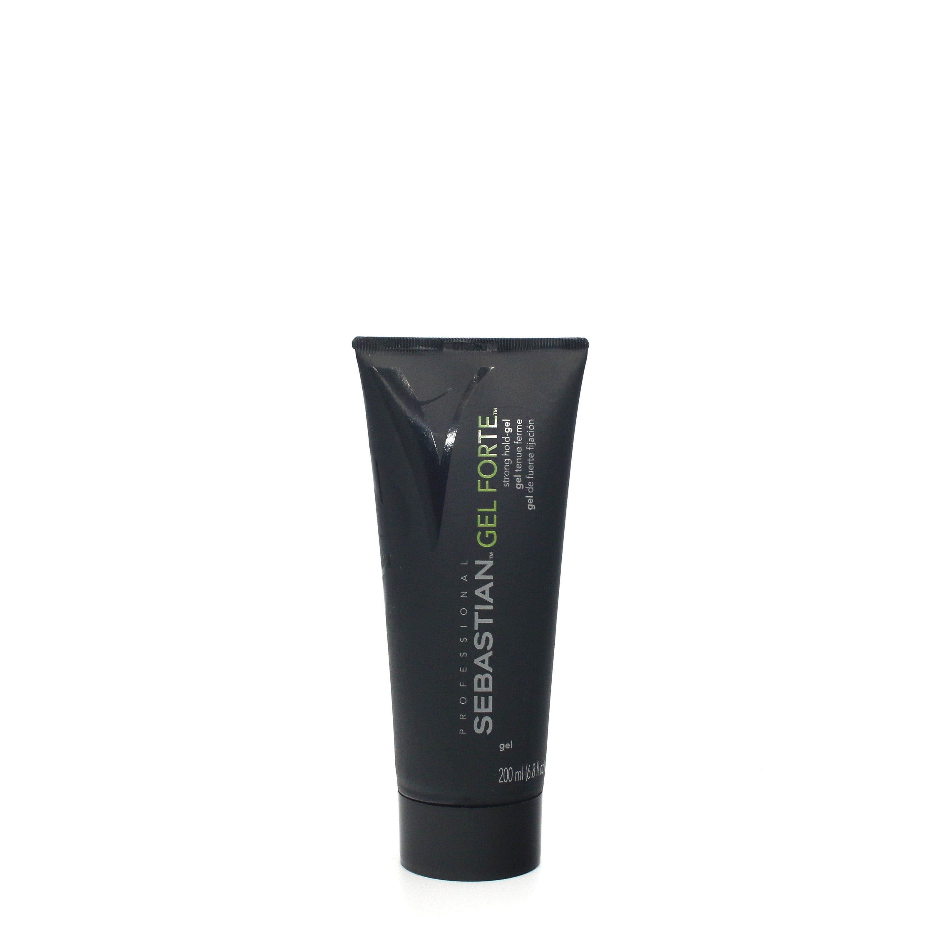 SEBASTIAN Gel Forte Strong Hold Gel 6.8 oz - Overstock Beauty Supply