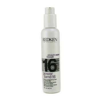 REDKEN Power Tame 16 Intense Straightening Balm 5 oz - Overstock Beauty Supply