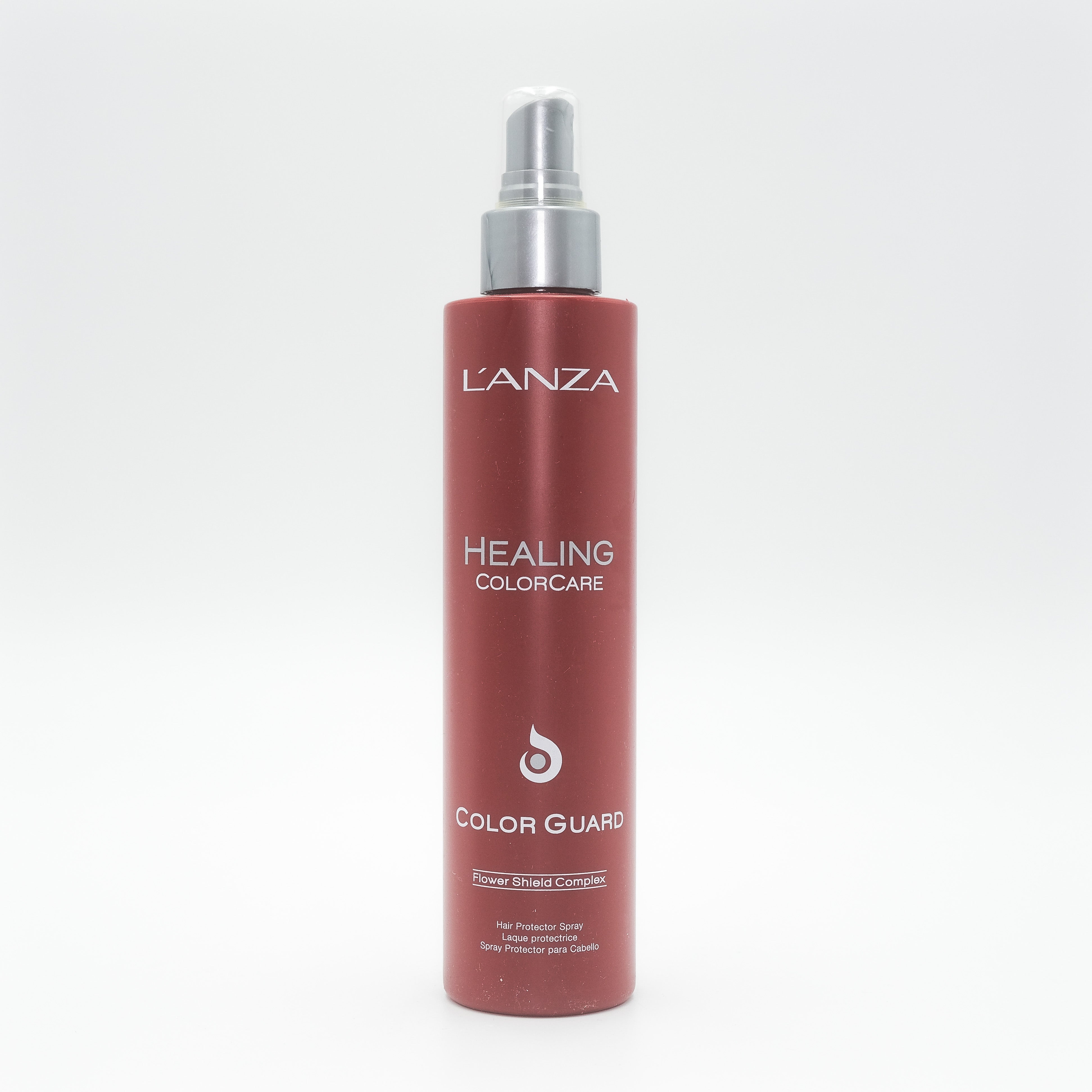 LANZA Healing ColorCare Color Guard Hair Protector Spray 6.8 oz - Overstock Beauty Supply