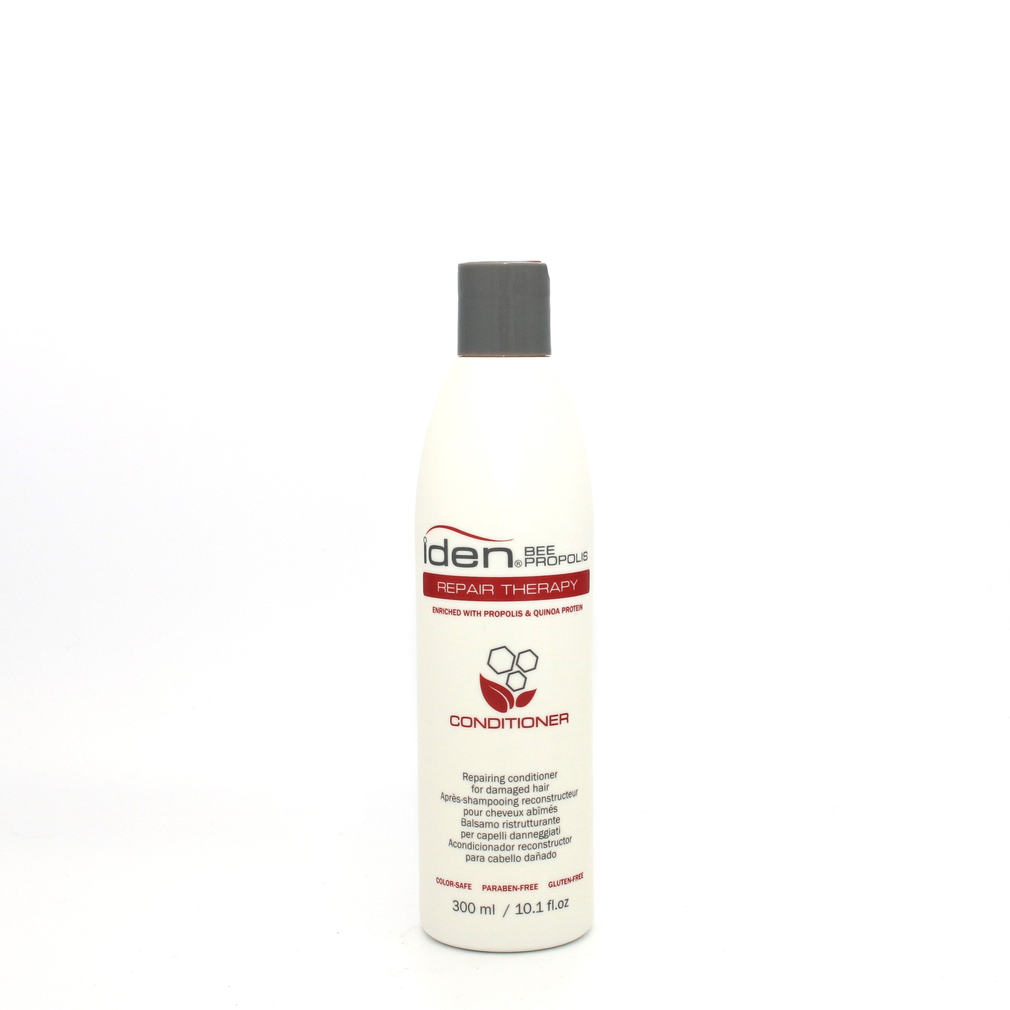 IDEN Bee Propolis Repair Therapy Conditioner 10.1 oz - Overstock Beauty Supply