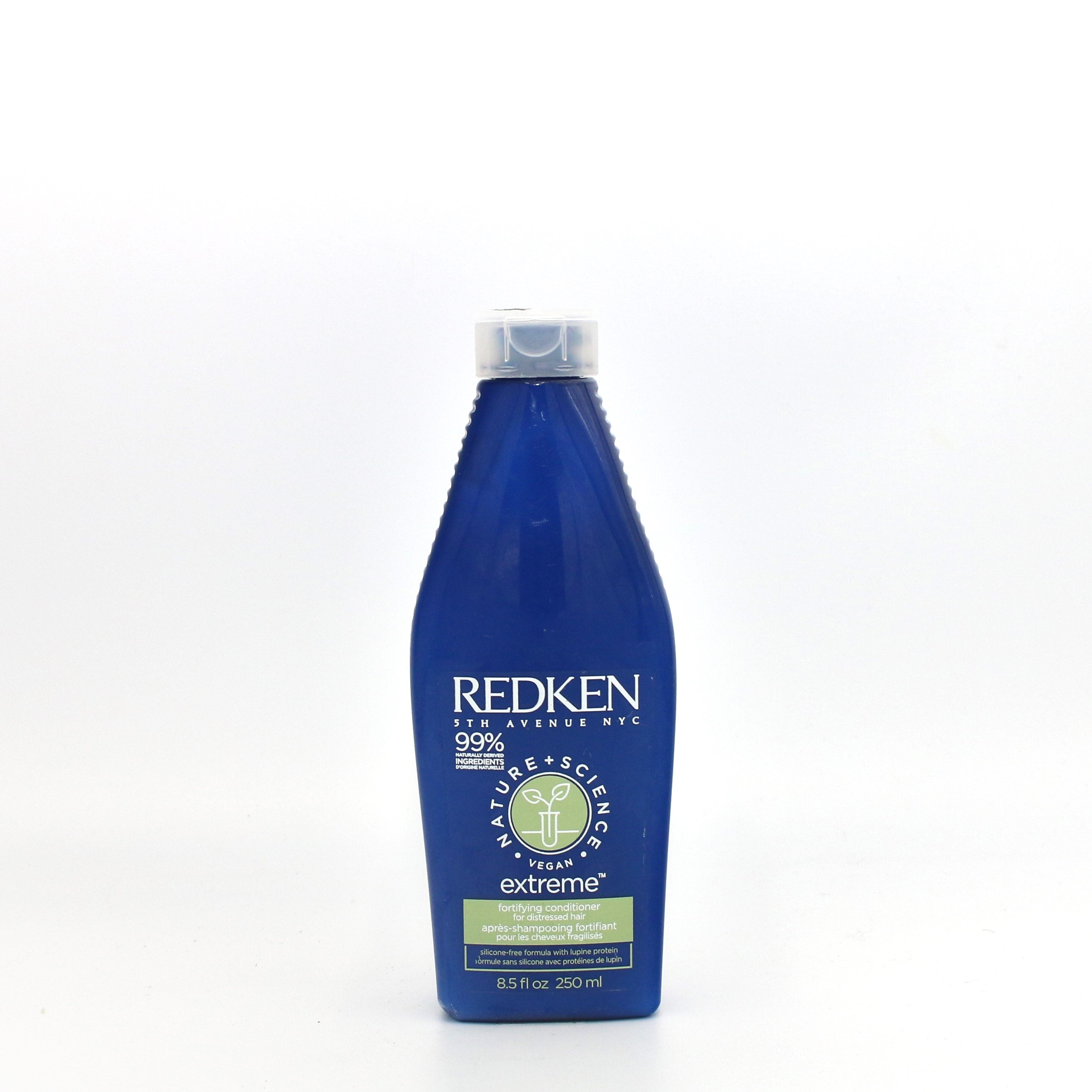 REDKEN Nature Science Extreme Conditioner 8.5 oz (Pack of 2) - Overstock Beauty Supply