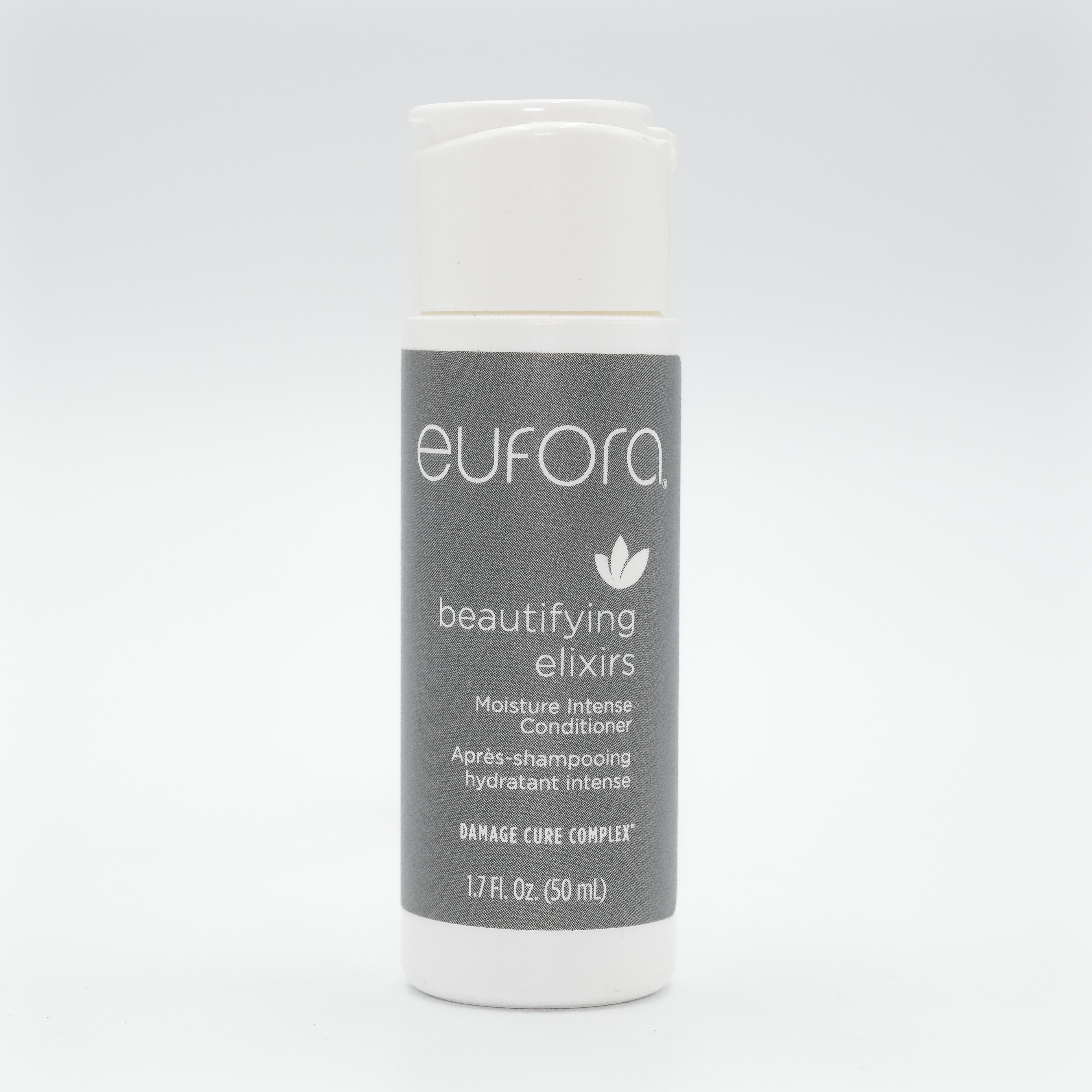 EUFORA Beautifying Elixers Moisture Intense Conditioner 1.7 oz - Overstock Beauty Supply