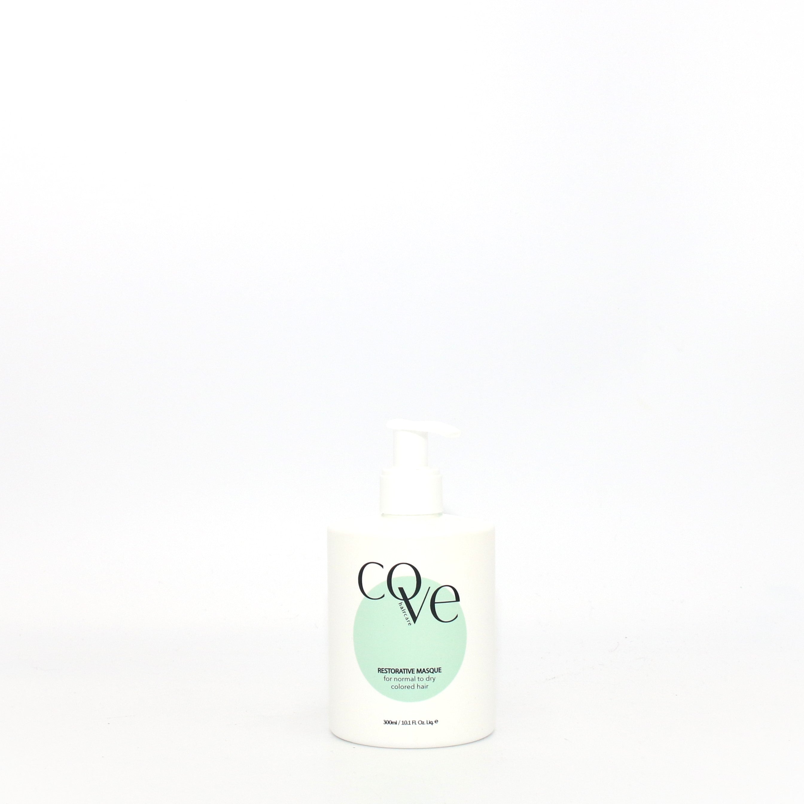 COVE Restorative Masque 10.1 oz - Overstock Beauty Supply