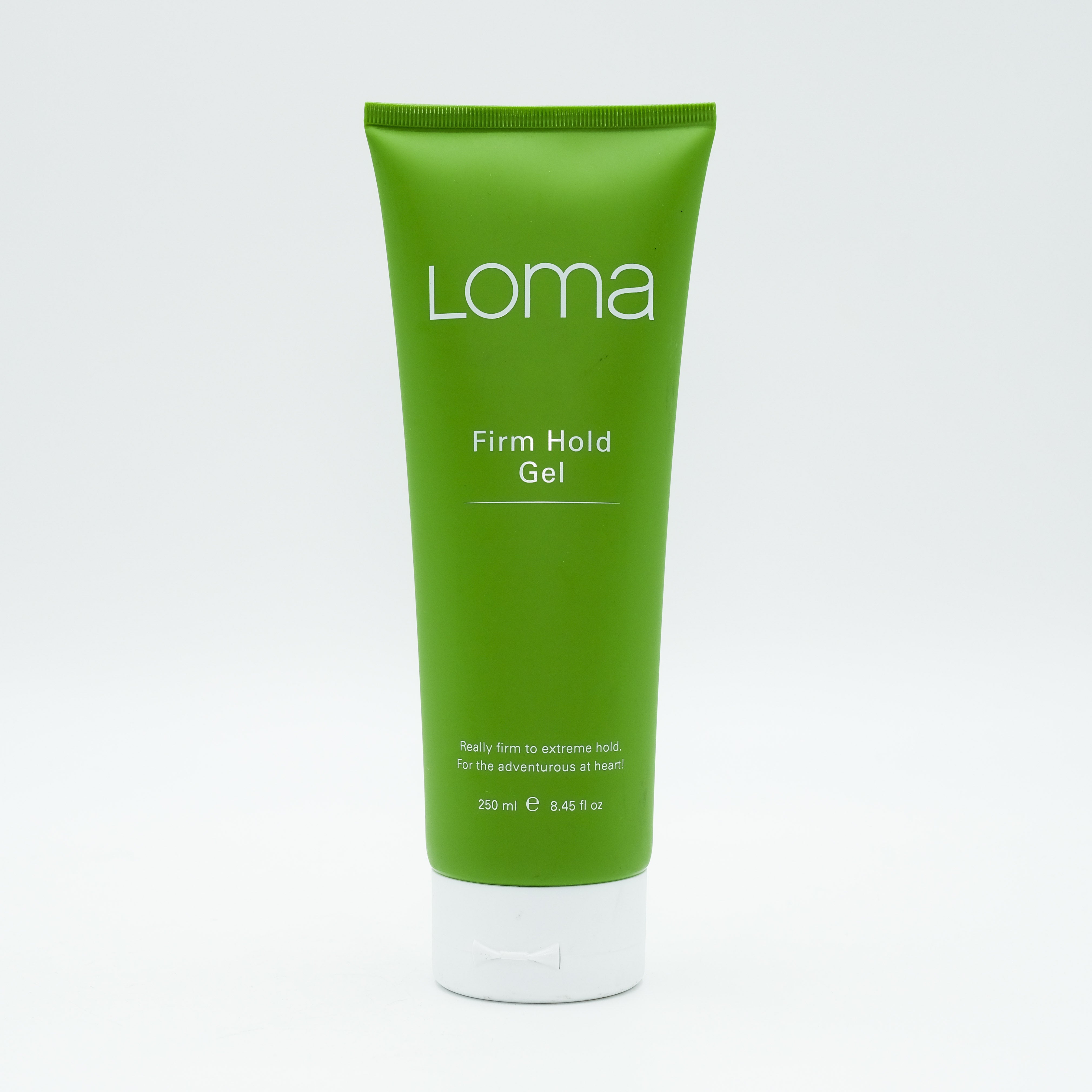 Loma Firm Hold Gel 8 oz - Overstock Beauty Supply