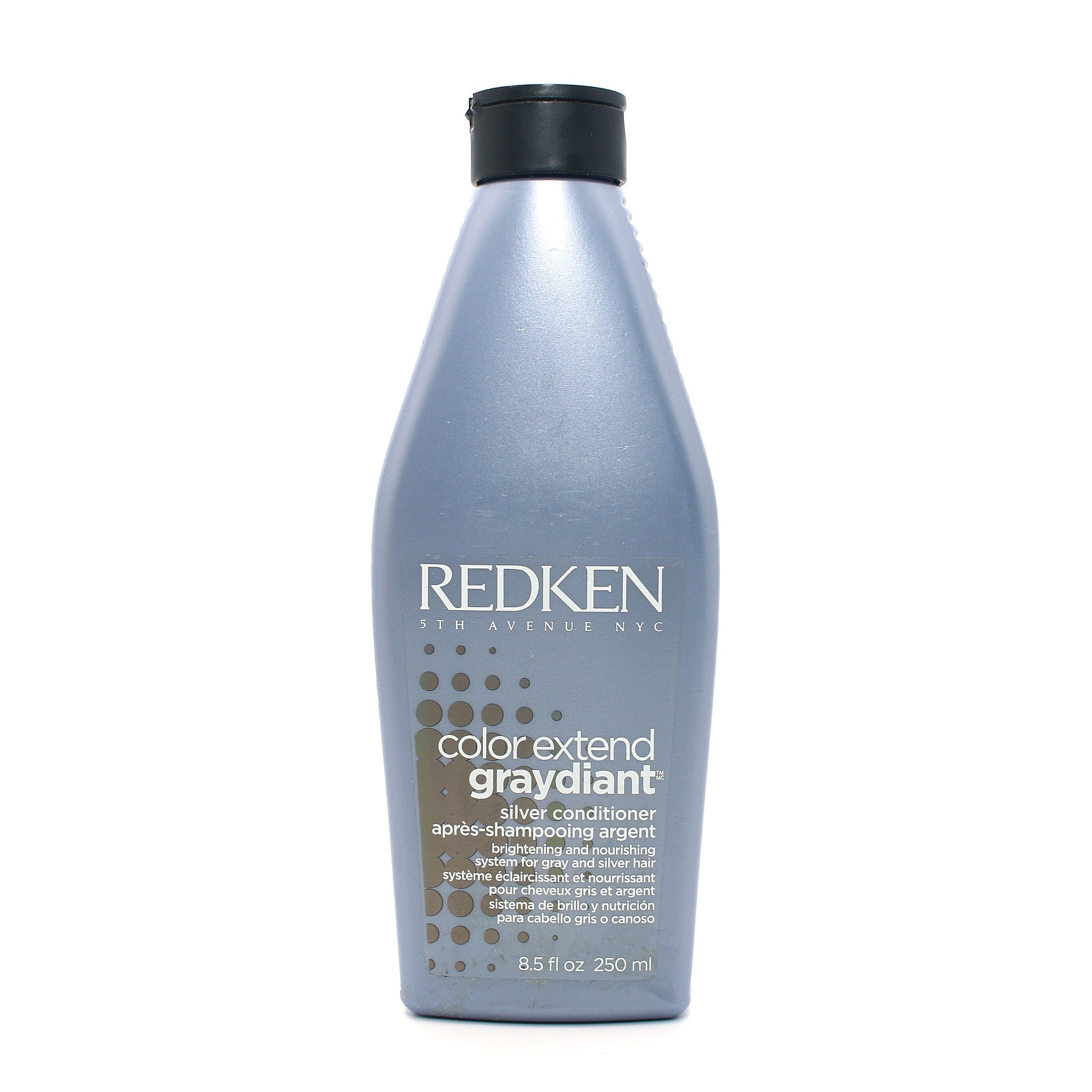 Redken Color Extend Graydiant Silver Conditioner 8.5 oz - Overstock Beauty Supply