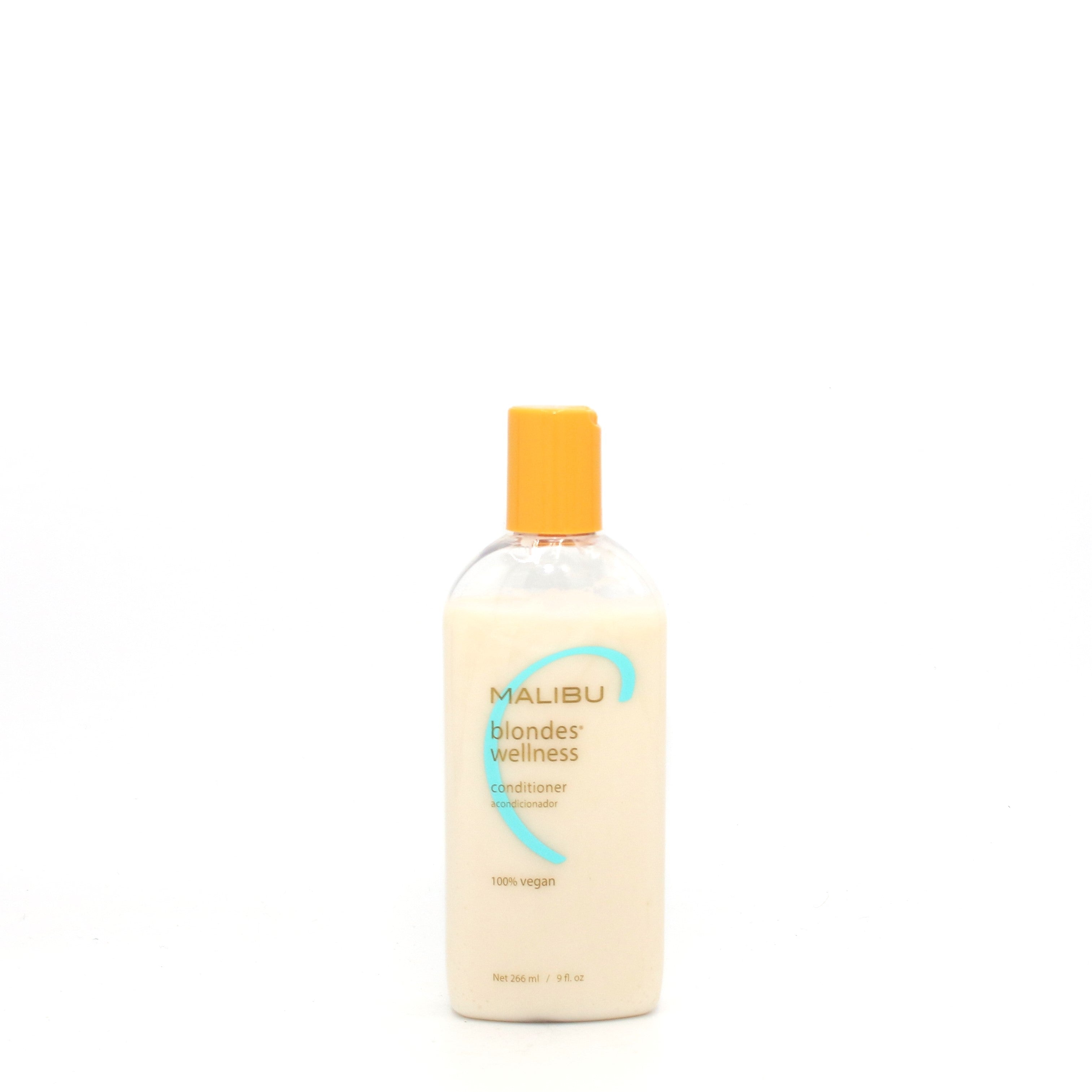 Malibu Blonde Wellness Conditioner 9 oz - Overstock Beauty Supply