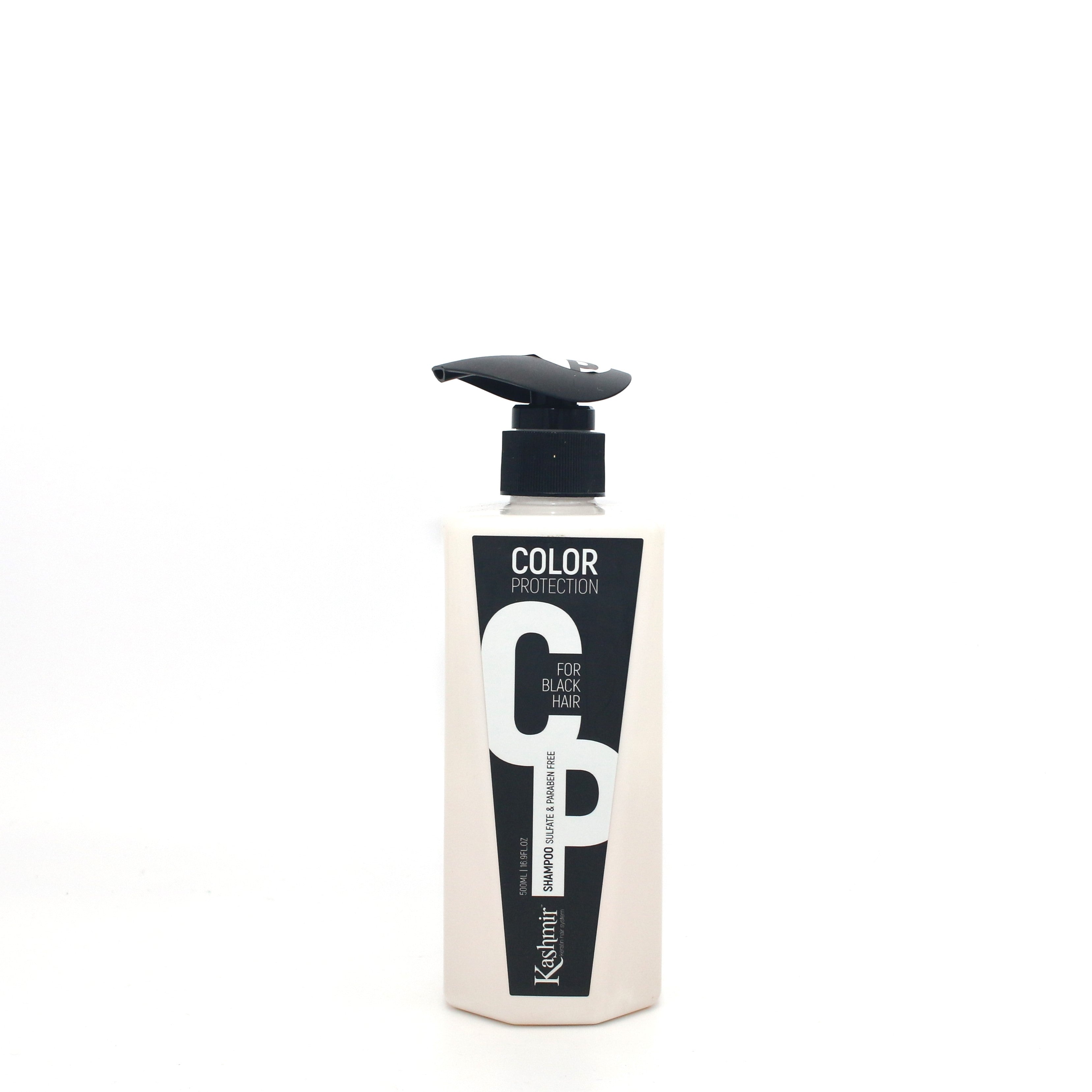 KASHMIR Color Protection For Black Hair Shampoo16.9 oz - Overstock Beauty Supply