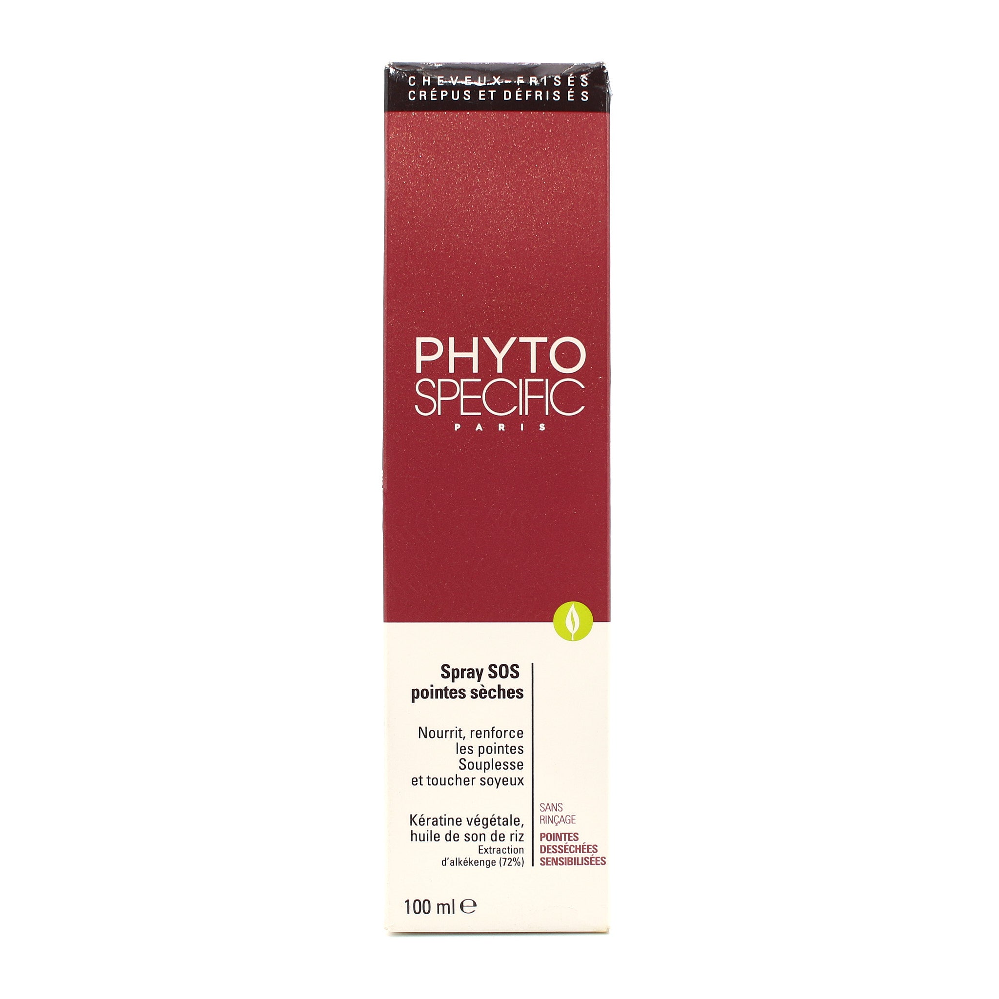 PHYTOSPECIFIC SOS Spray for Dry Ends 3.3 oz - Overstock Beauty Supply